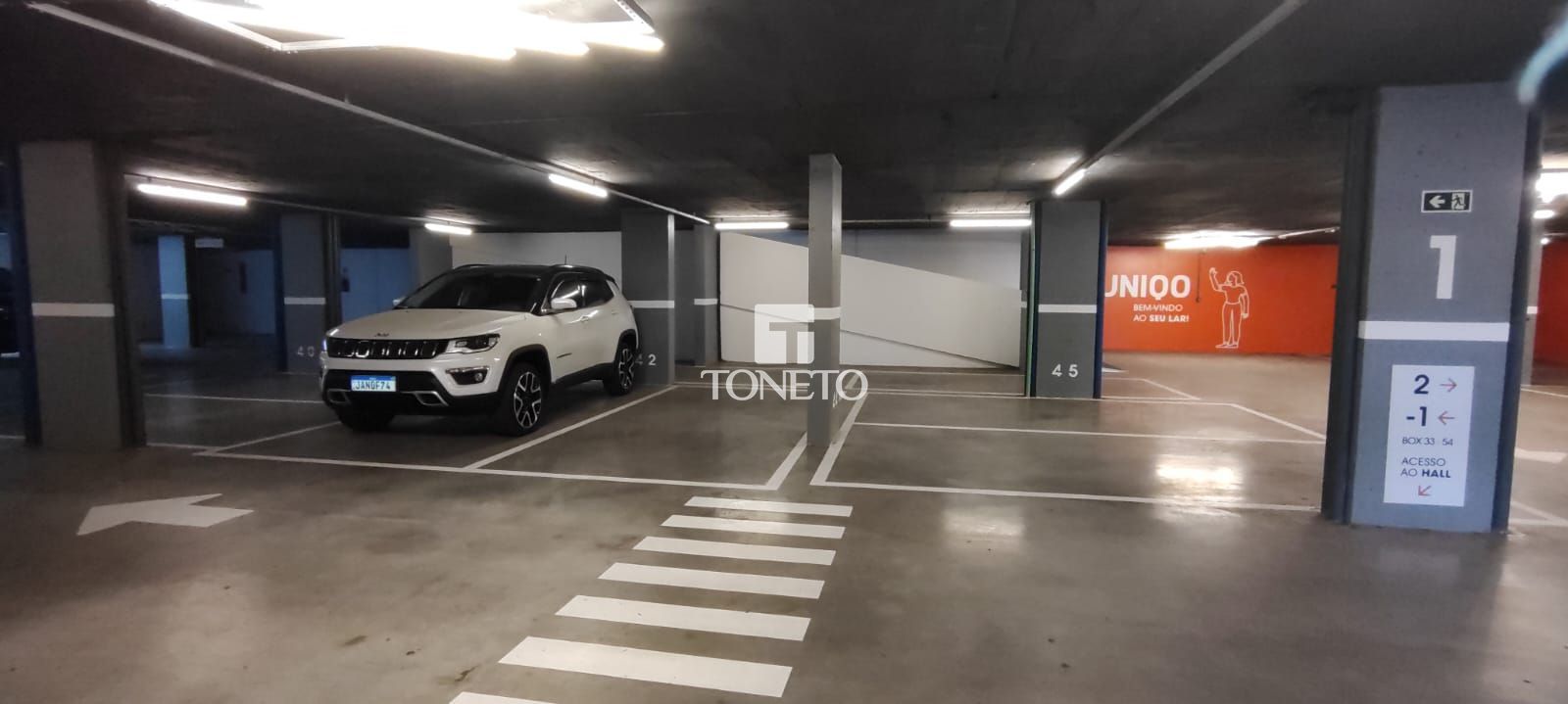 Apartamento, 1 quarto, 42 m² - Foto 22