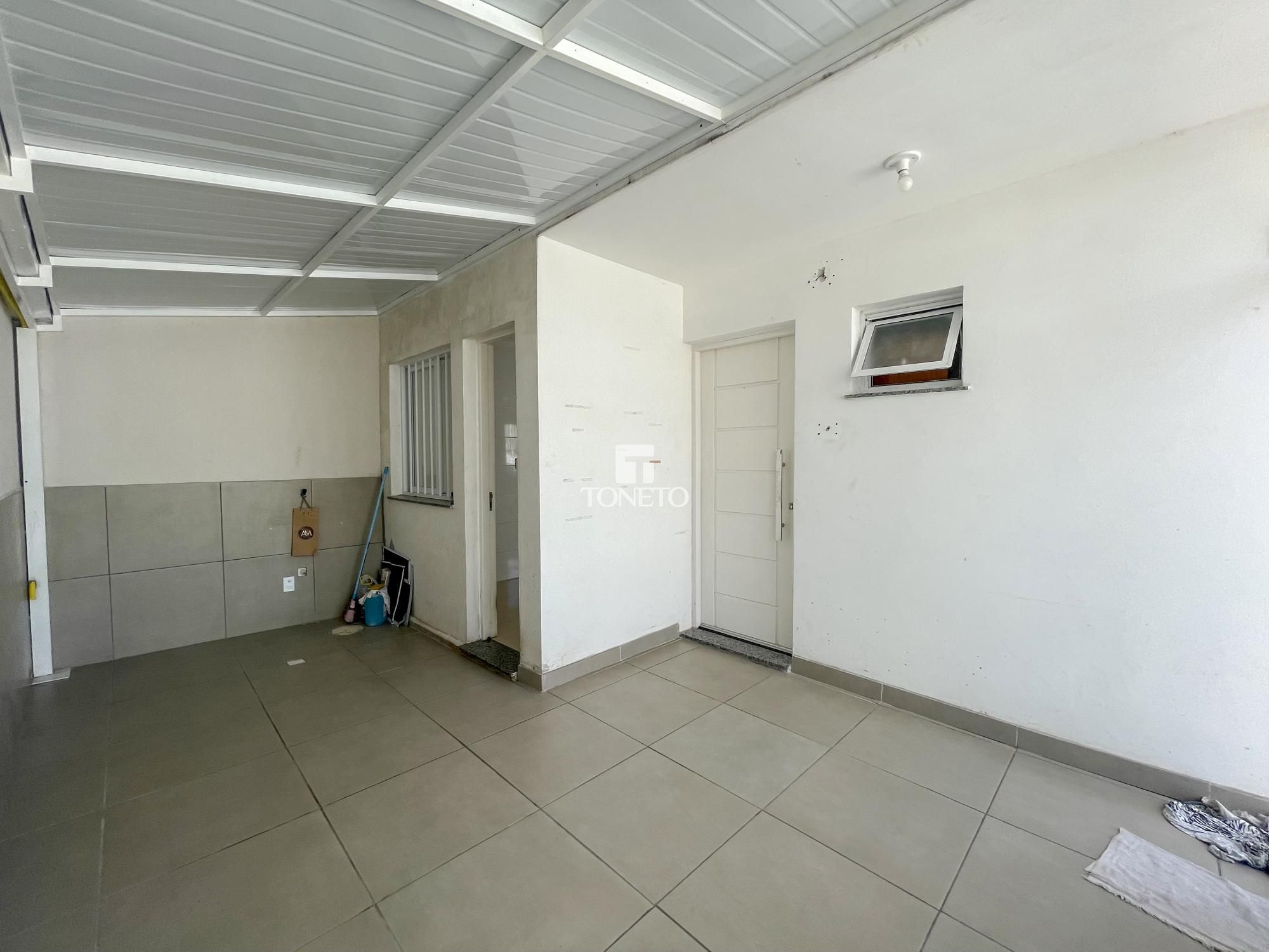 Sobrado à venda com 2 quartos, 60m² - Foto 24