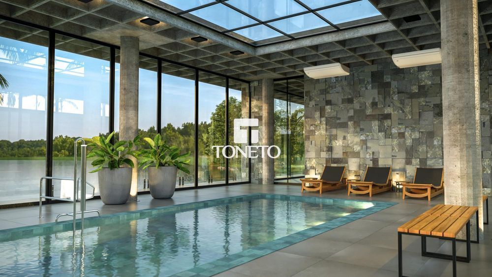 Terreno, 423 m² - Foto 2