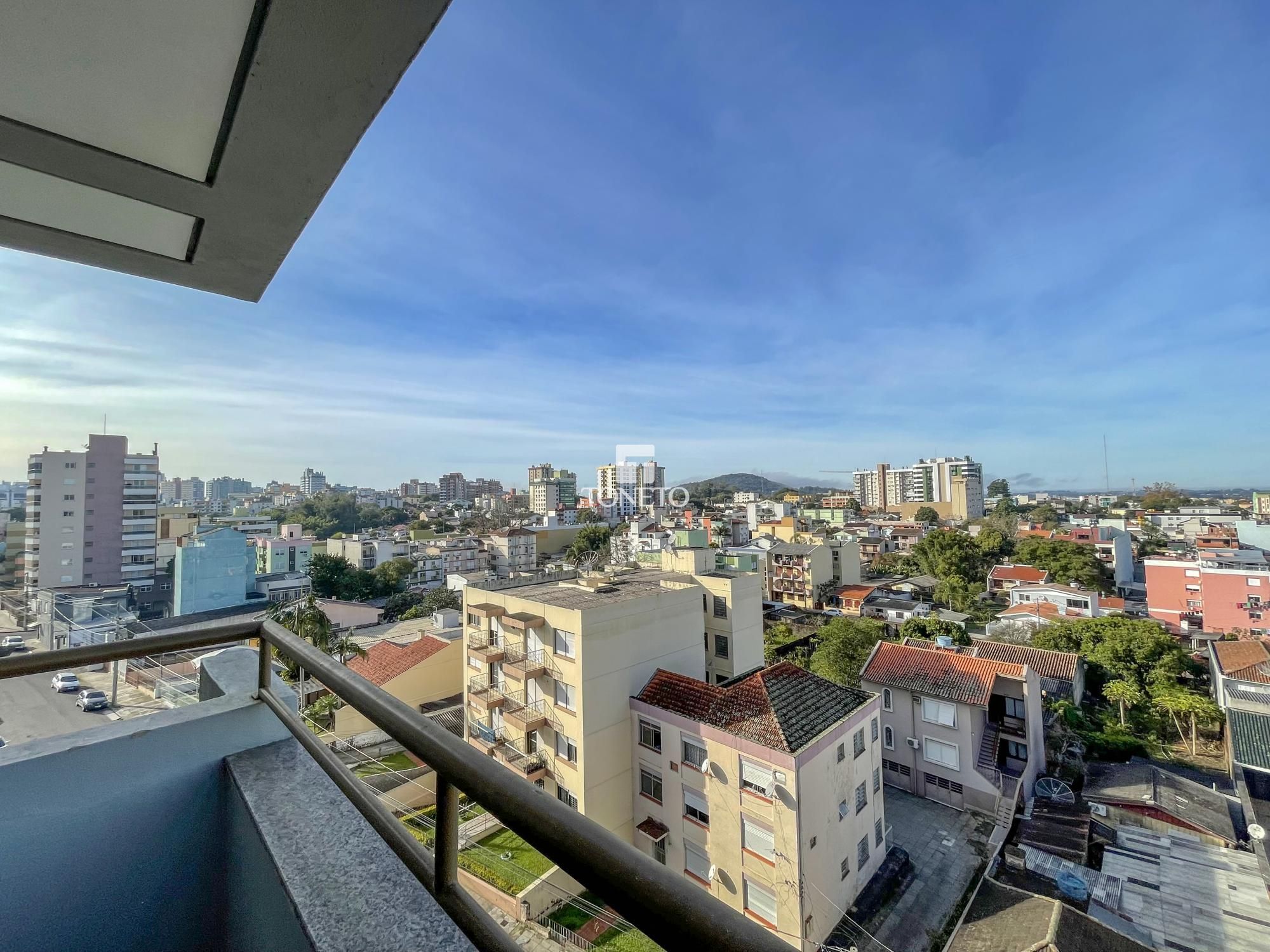 Apartamento à venda com 2 quartos, 131m² - Foto 8