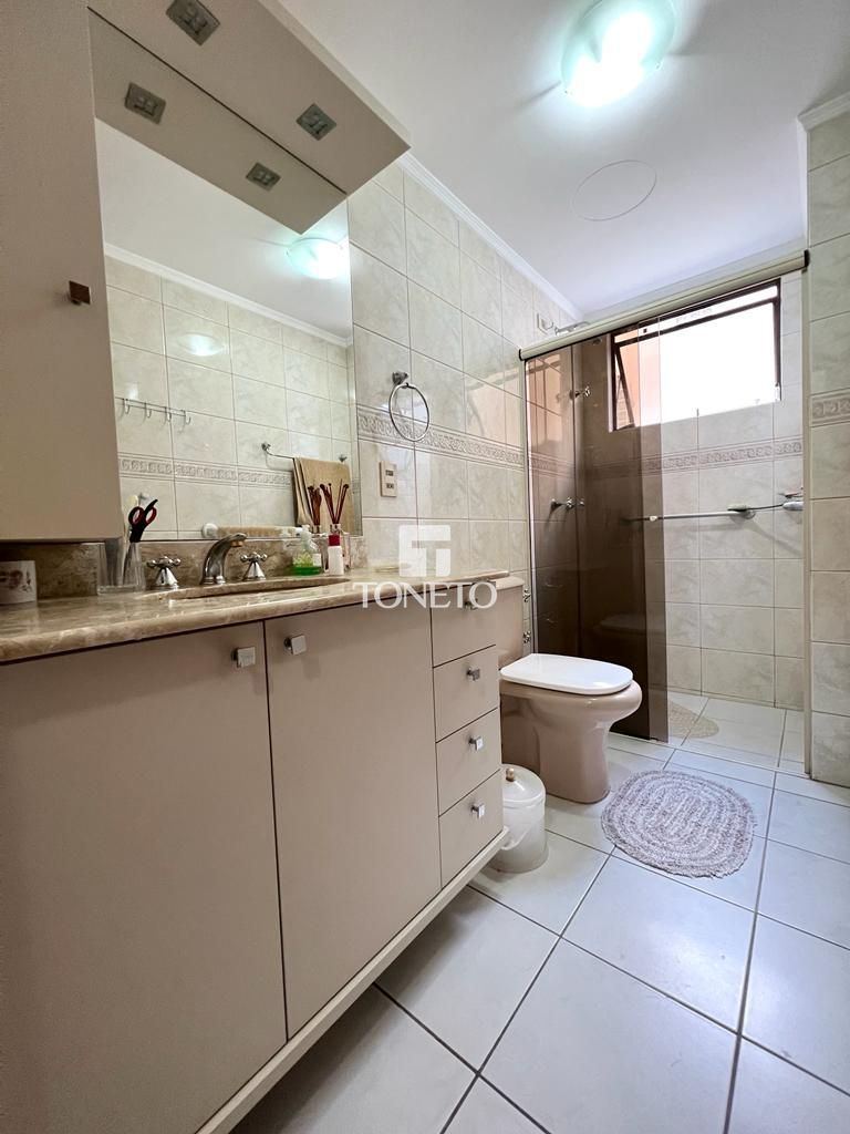 Apartamento à venda com 3 quartos, 179m² - Foto 10