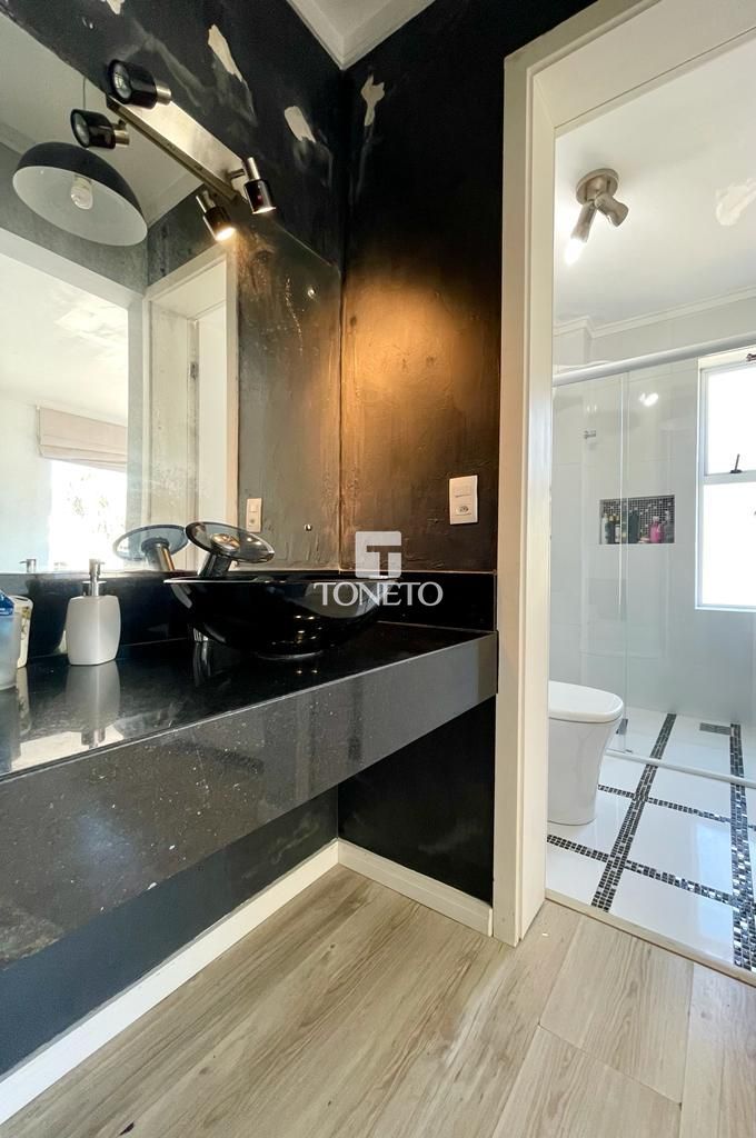 Casa, 4 quartos, 212 m² - Foto 17