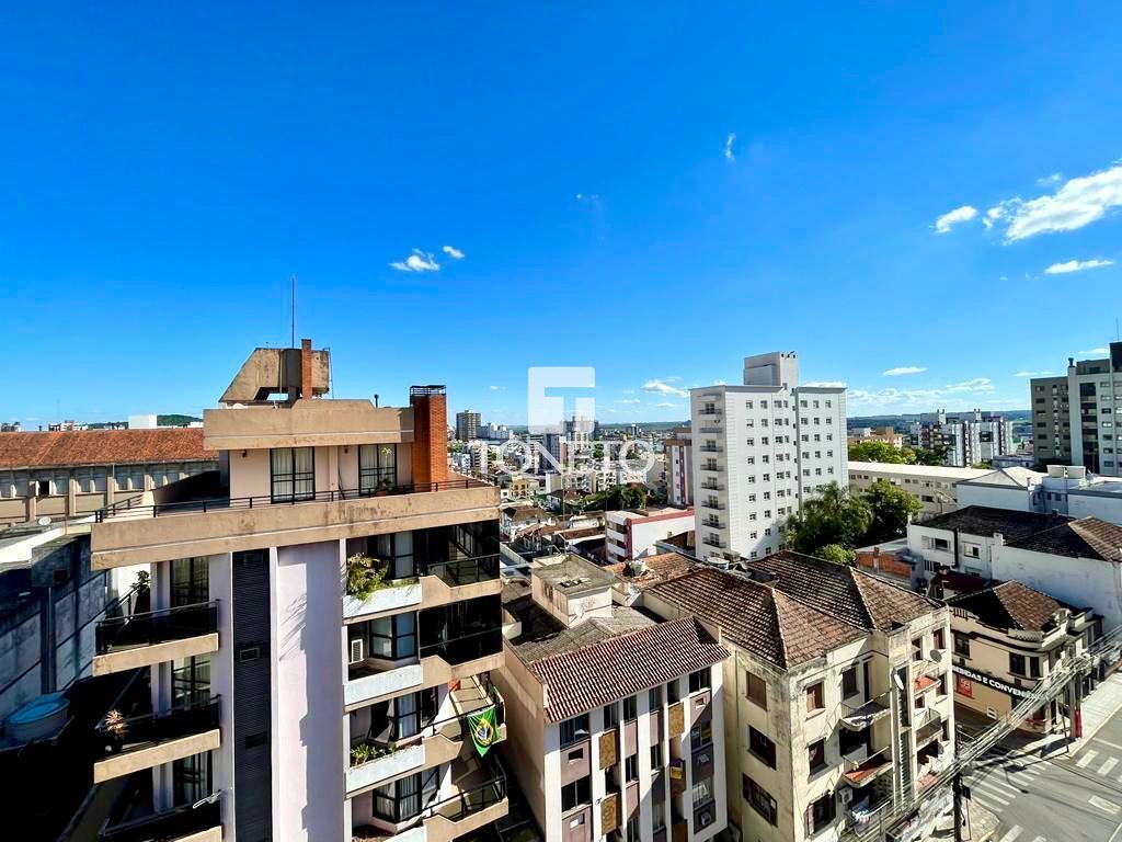 Cobertura, 3 quartos, 261 m² - Foto 8