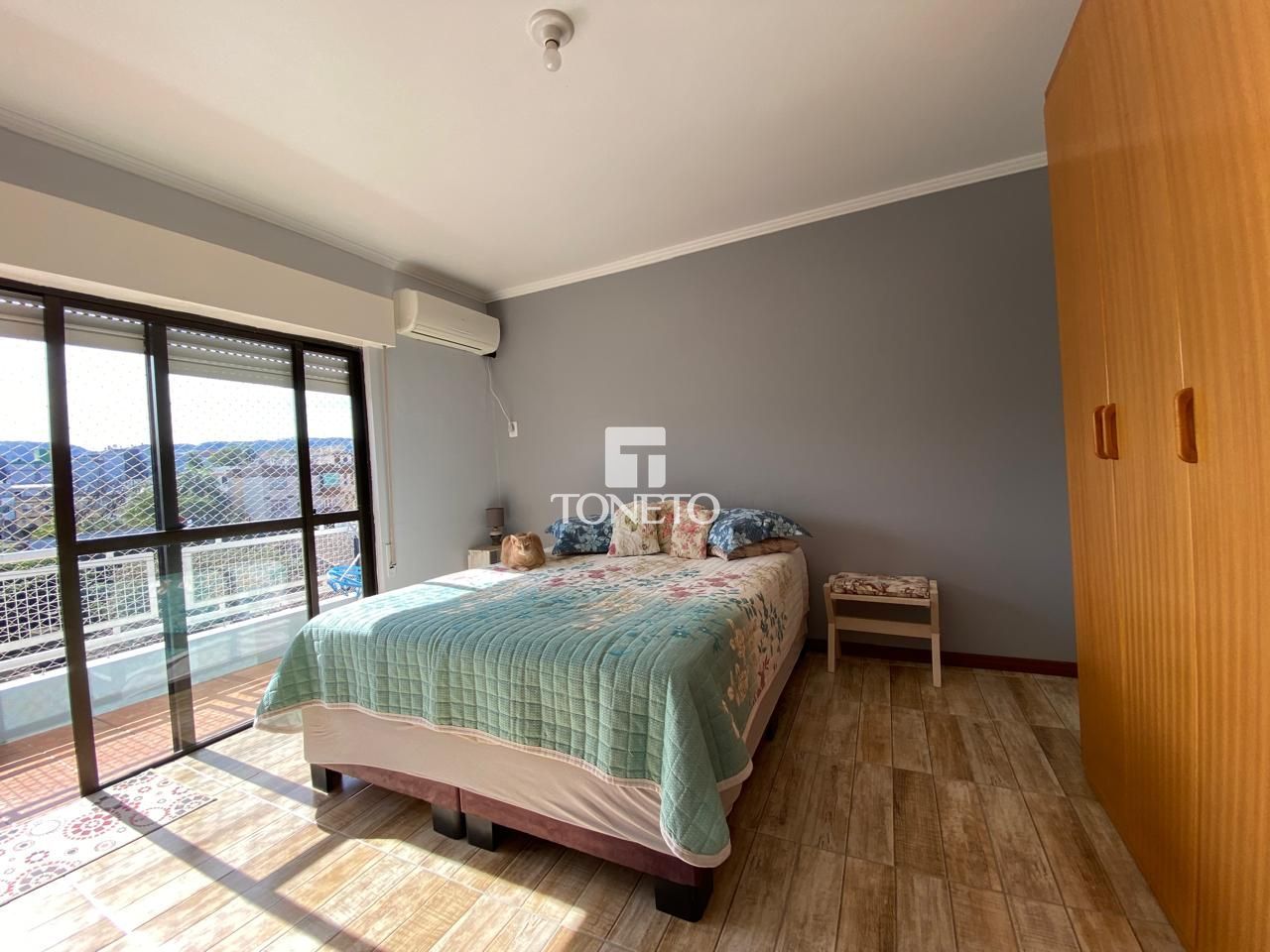 Apartamento à venda com 3 quartos, 99m² - Foto 6