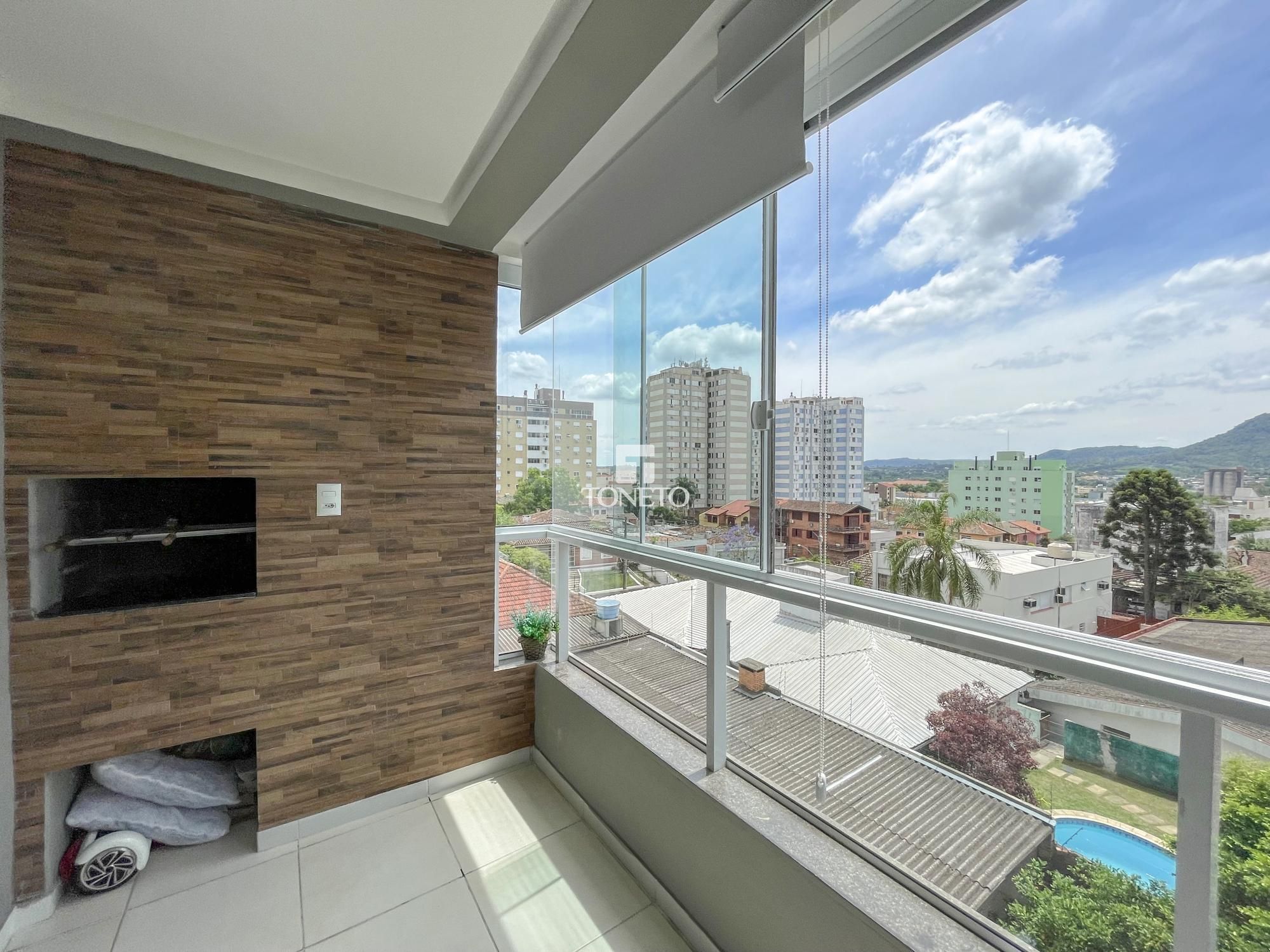 Apartamento, 2 quartos, 170 m² - Foto 6