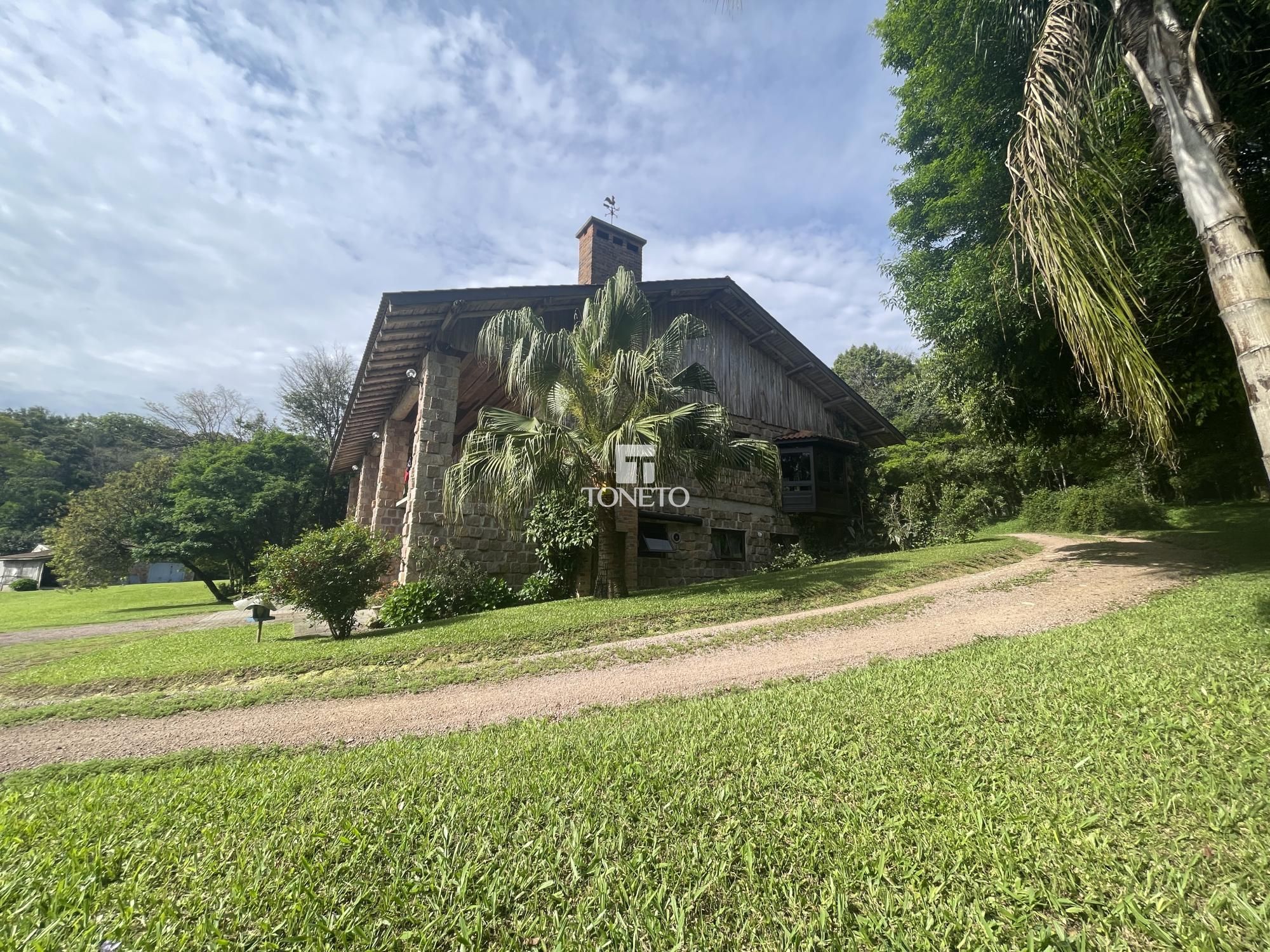 Sítio à venda com 5 quartos, 500m² - Foto 17