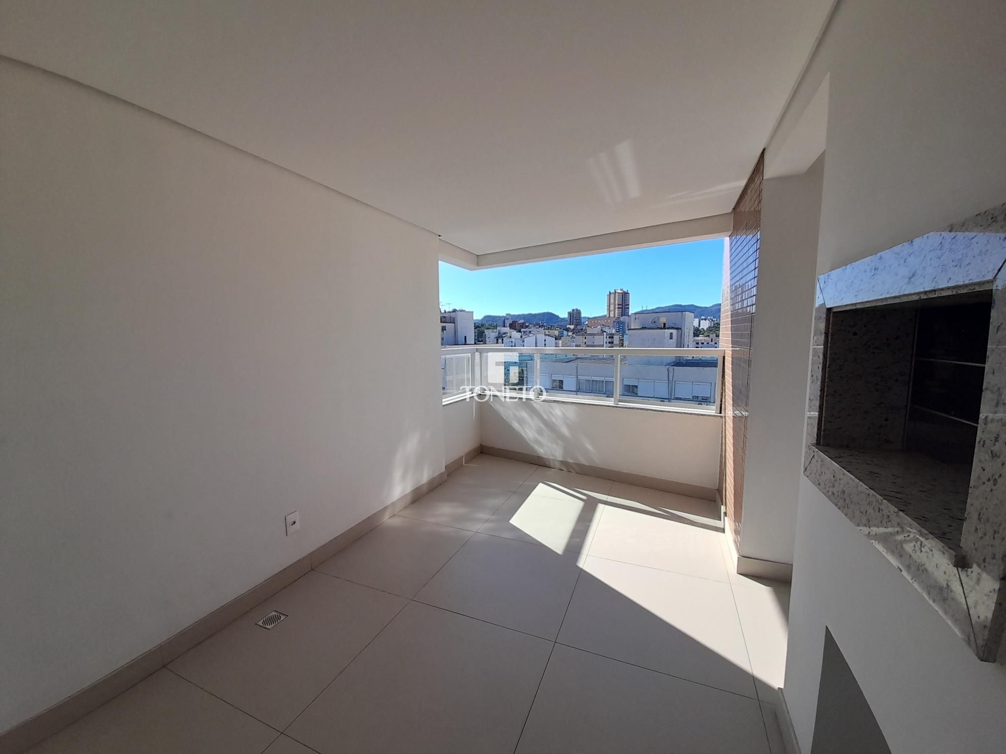 Apartamento à venda com 3 quartos, 116m² - Foto 3