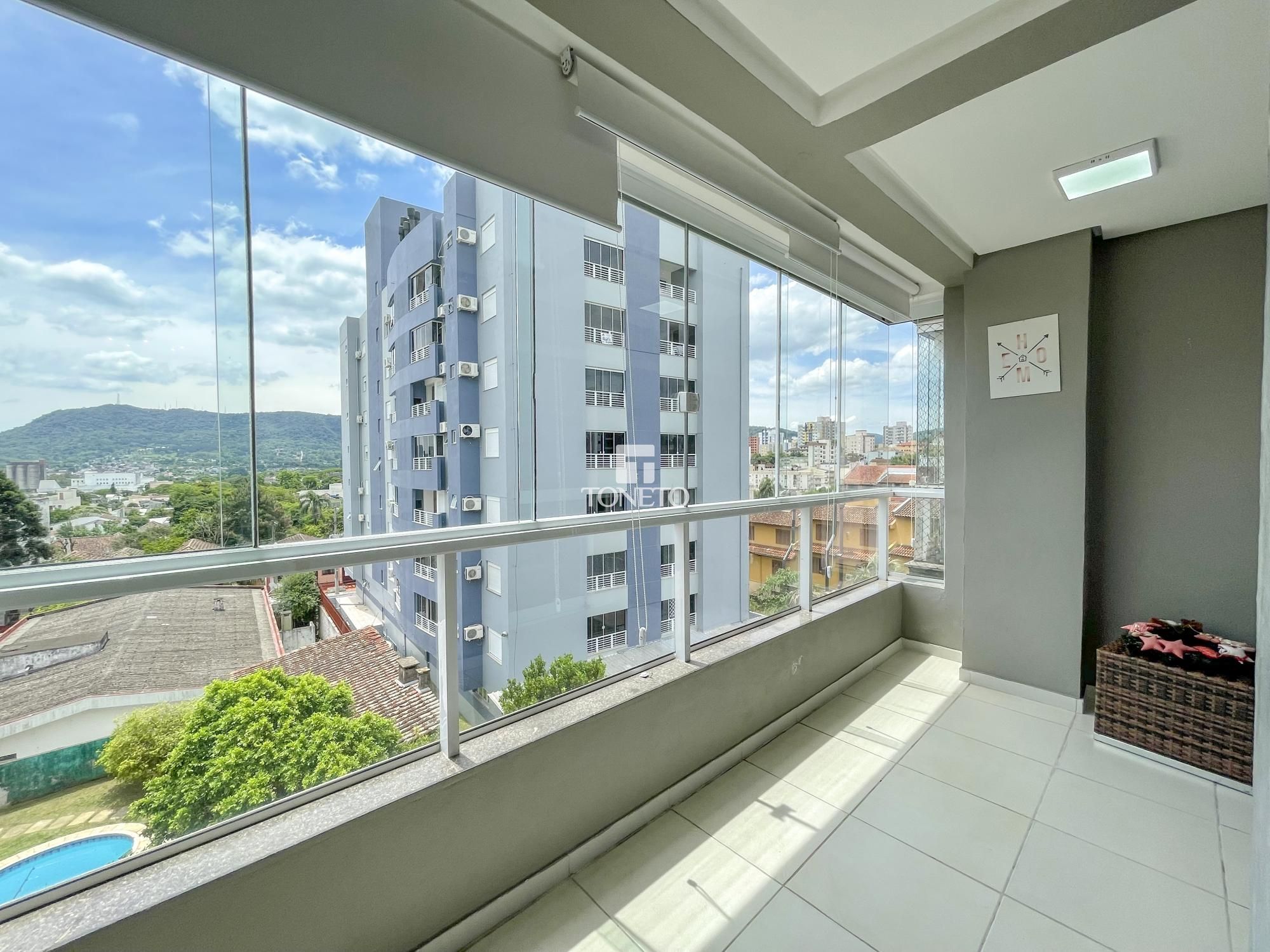 Apartamento, 2 quartos, 170 m² - Foto 7