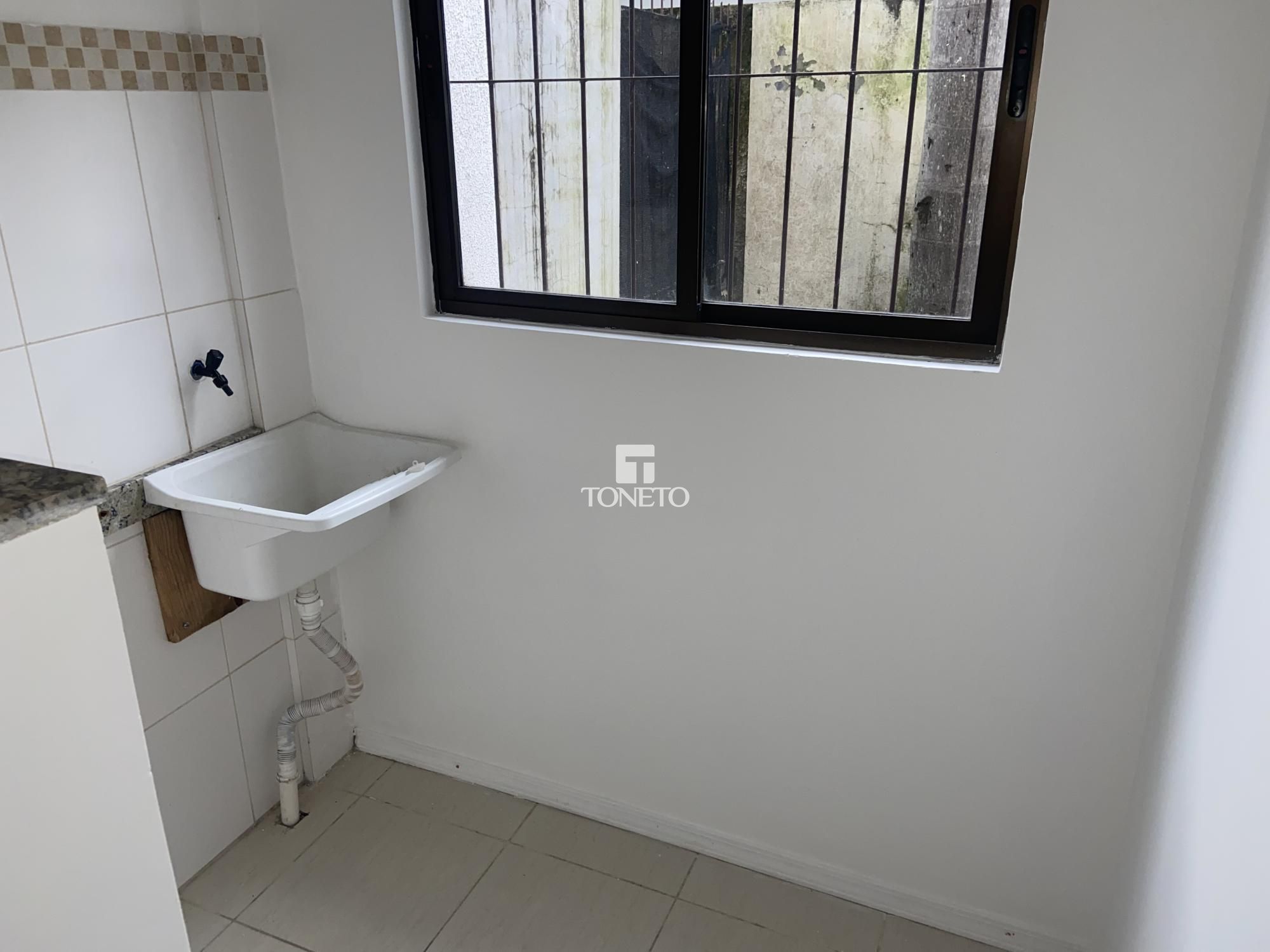 Apartamento à venda com 1 quarto, 46m² - Foto 7