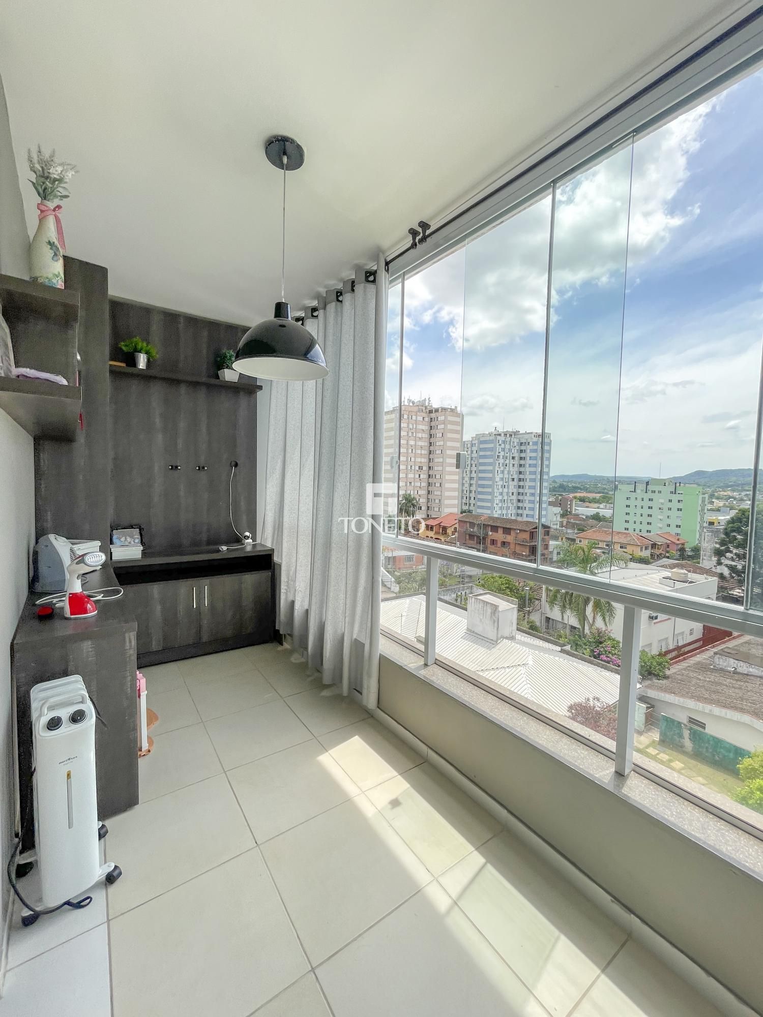 Apartamento, 2 quartos, 170 m² - Foto 20