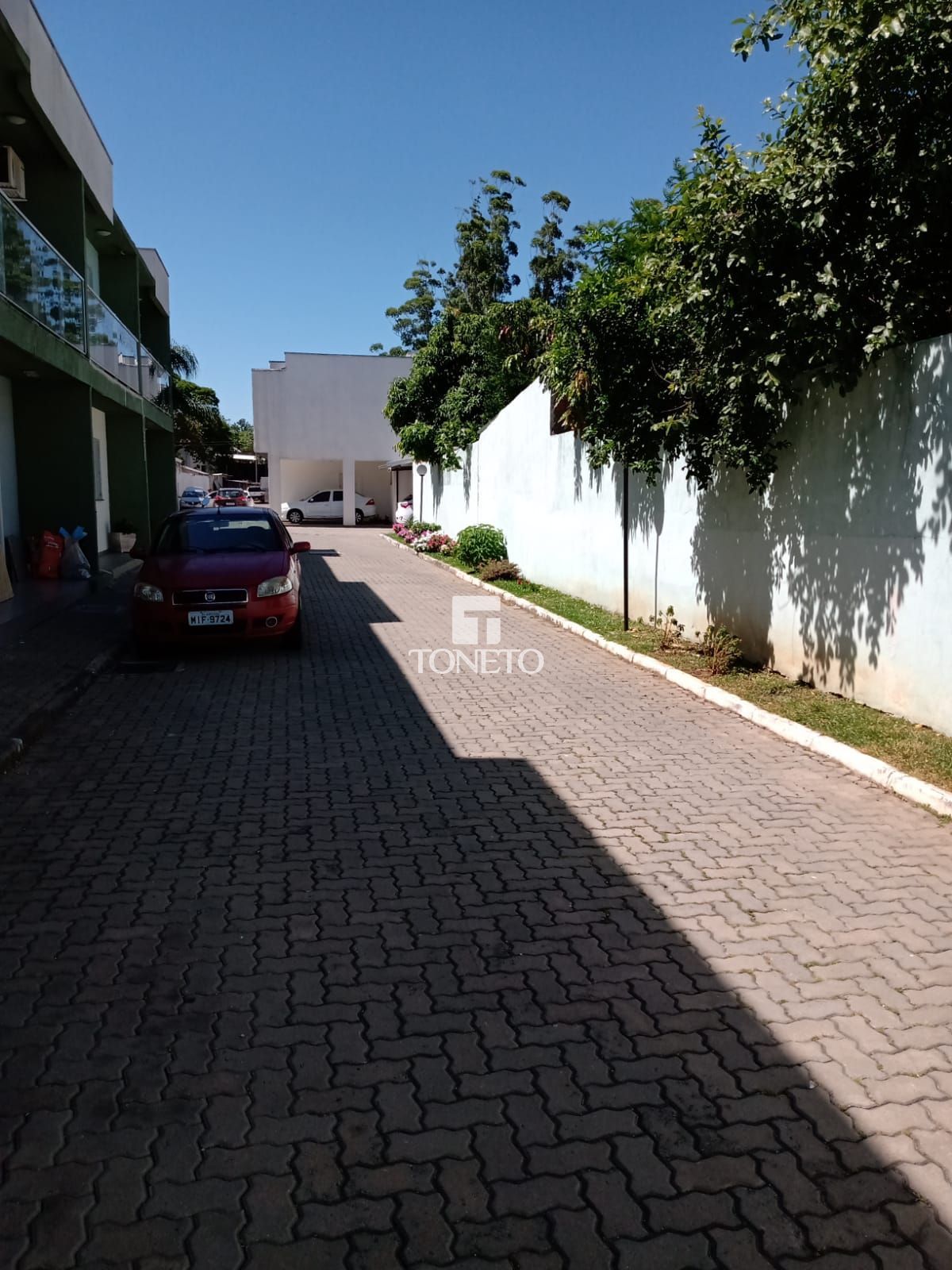 Casa, 3 quartos, 94 m² - Foto 2