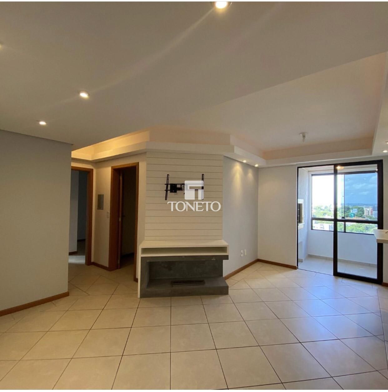 Apartamento, 2 quartos, 72 m² - Foto 1