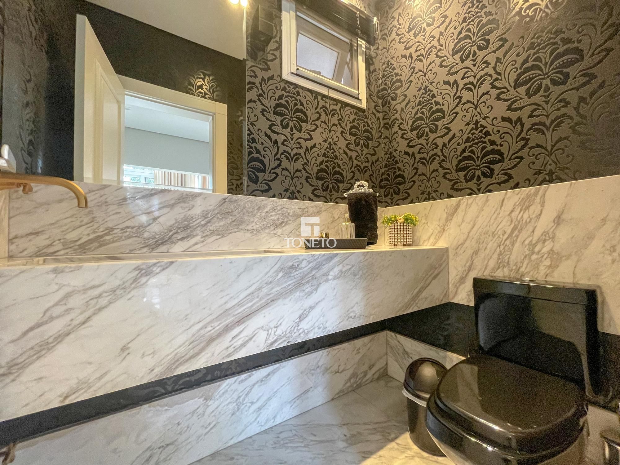 Casa de Condomínio, 5 quartos - Foto 8