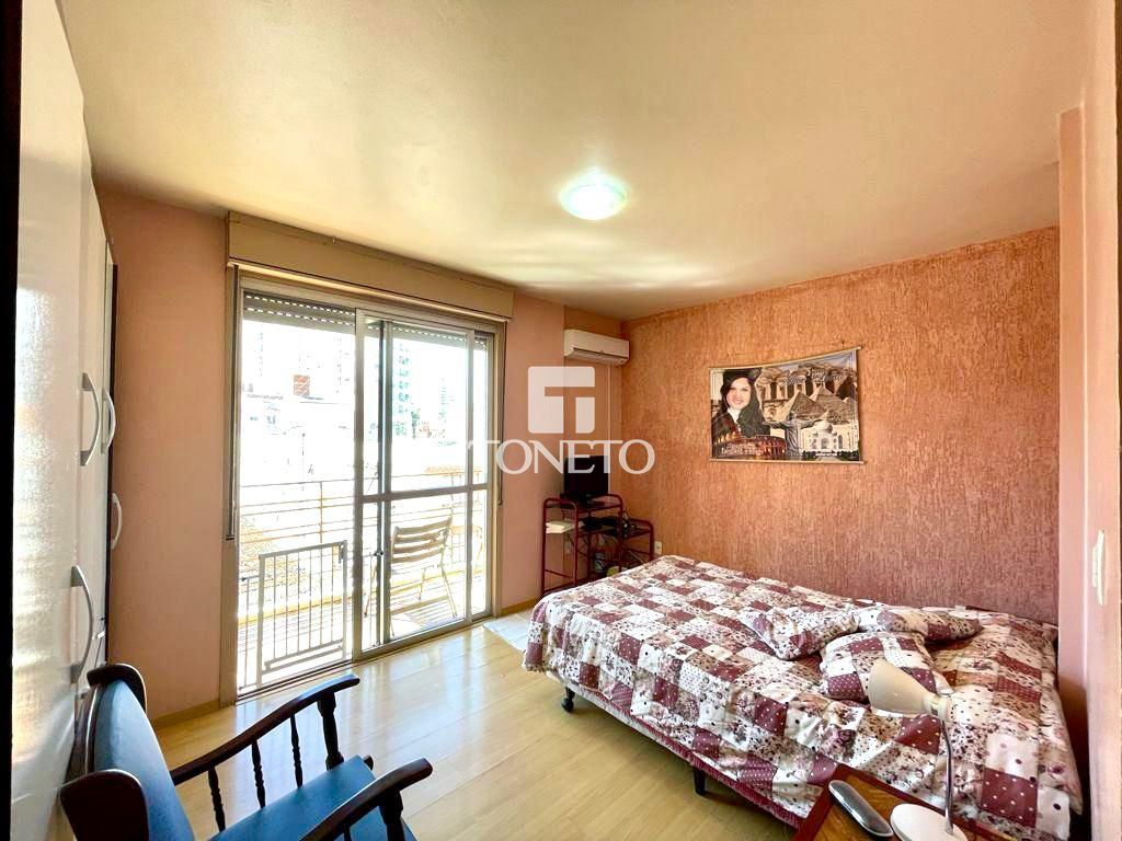 Apartamento à venda com 3 quartos, 130m² - Foto 9