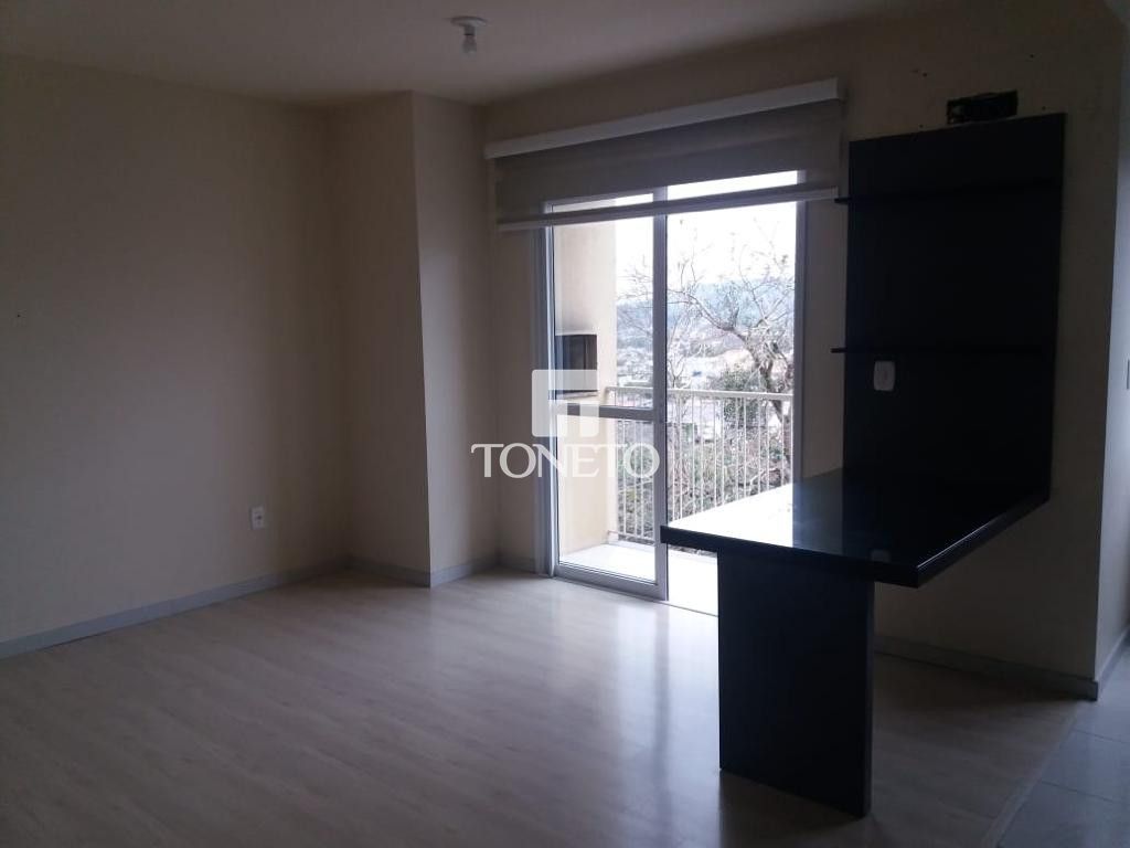Apartamento, 2 quartos, 68 m² - Foto 2