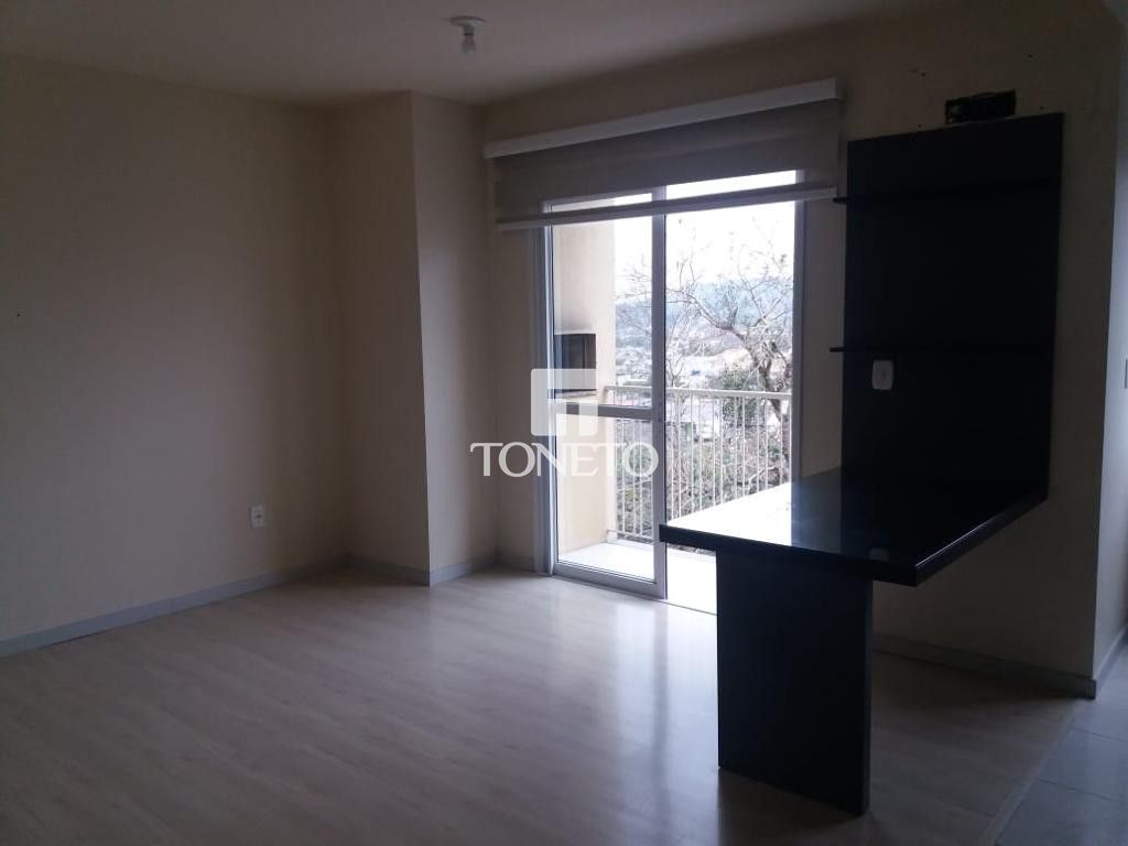 Apartamento à venda com 2 quartos, 68m² - Foto 2