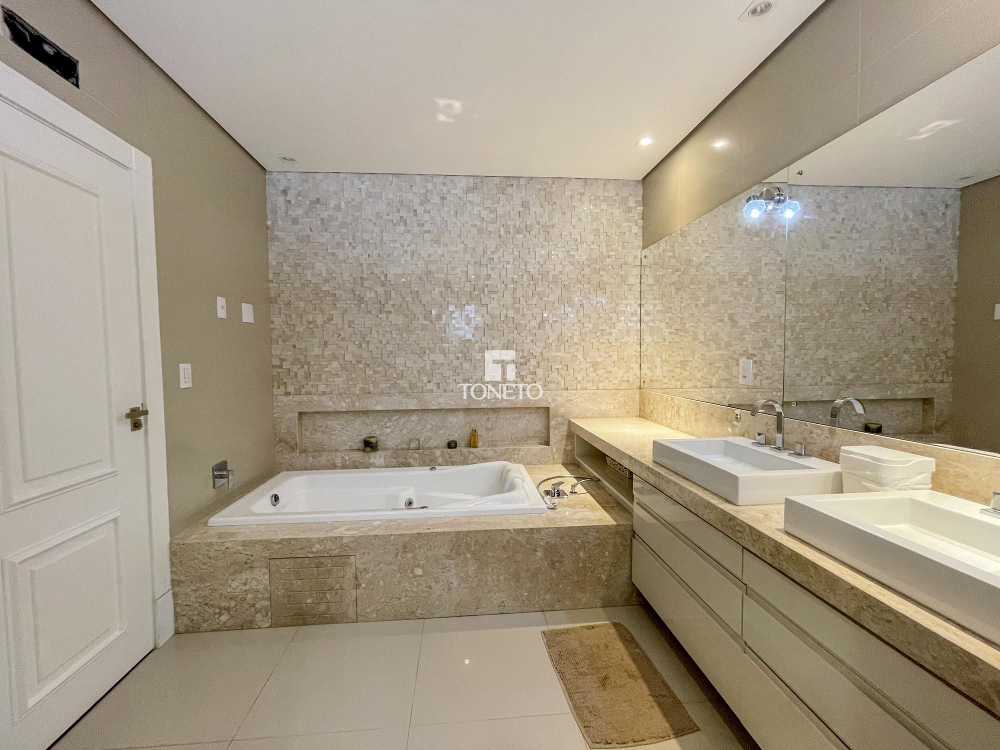 Casa de Condomínio, 5 quartos - Foto 26