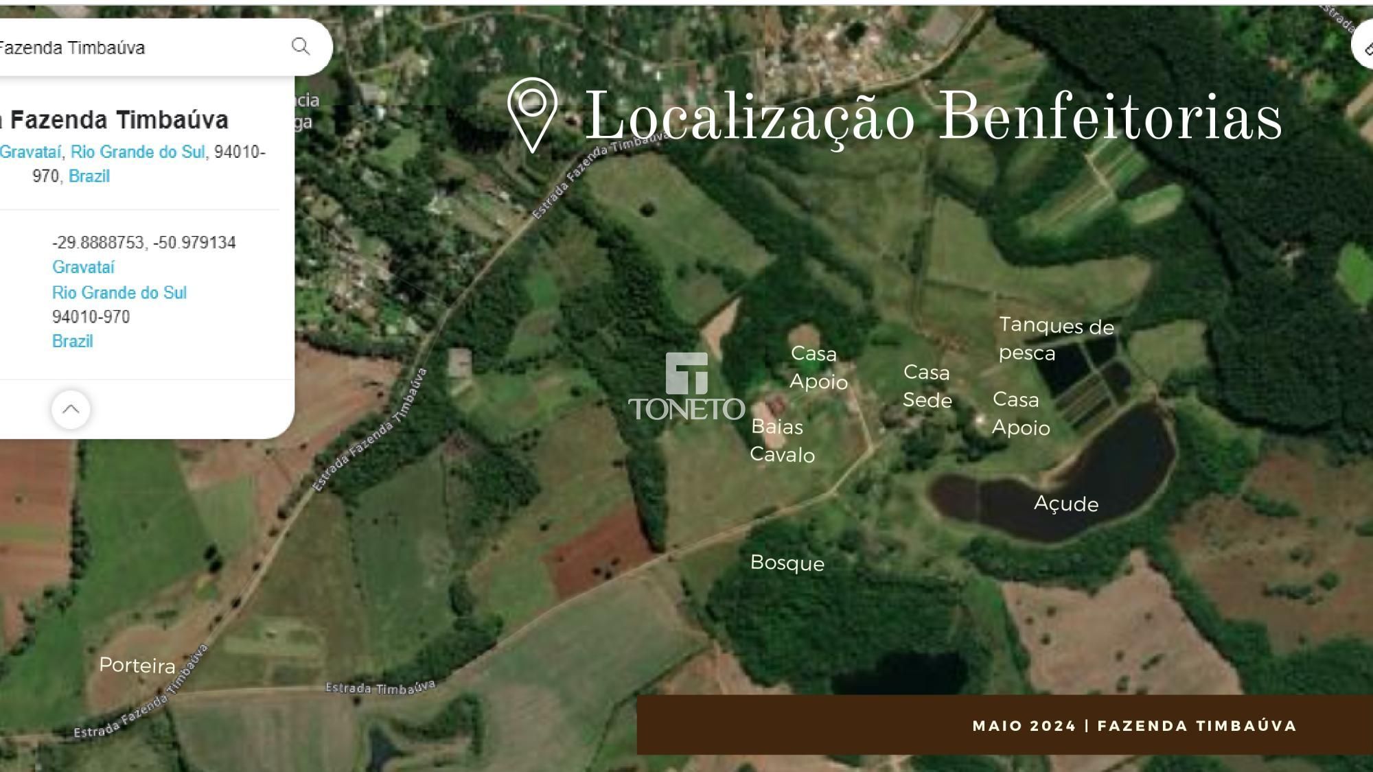 Fazenda à venda, 8237100000000m² - Foto 9