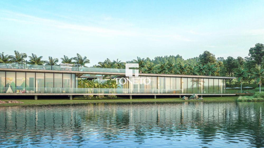 Terreno, 423 m² - Foto 1