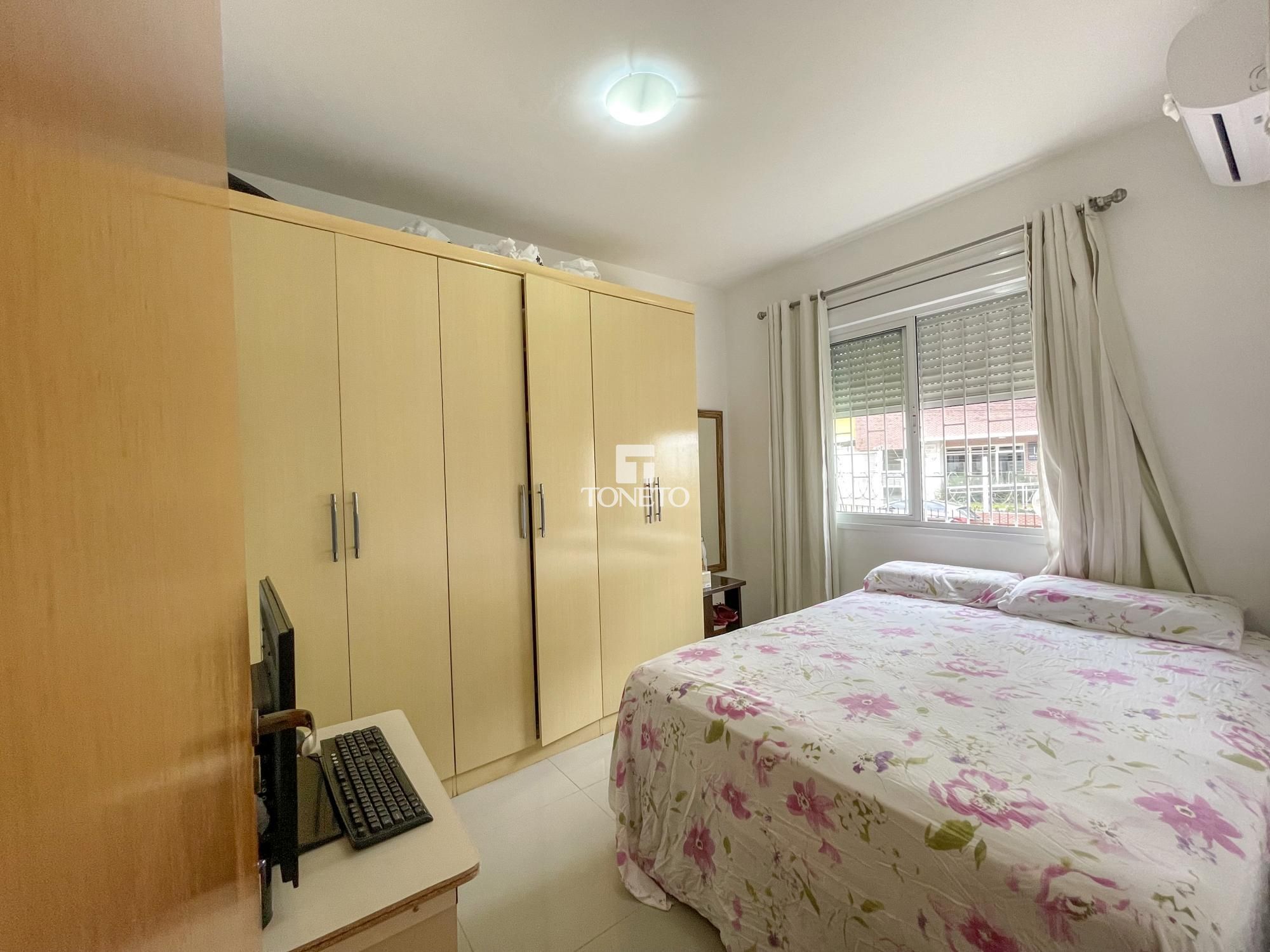 Apartamento à venda com 2 quartos, 64m² - Foto 6