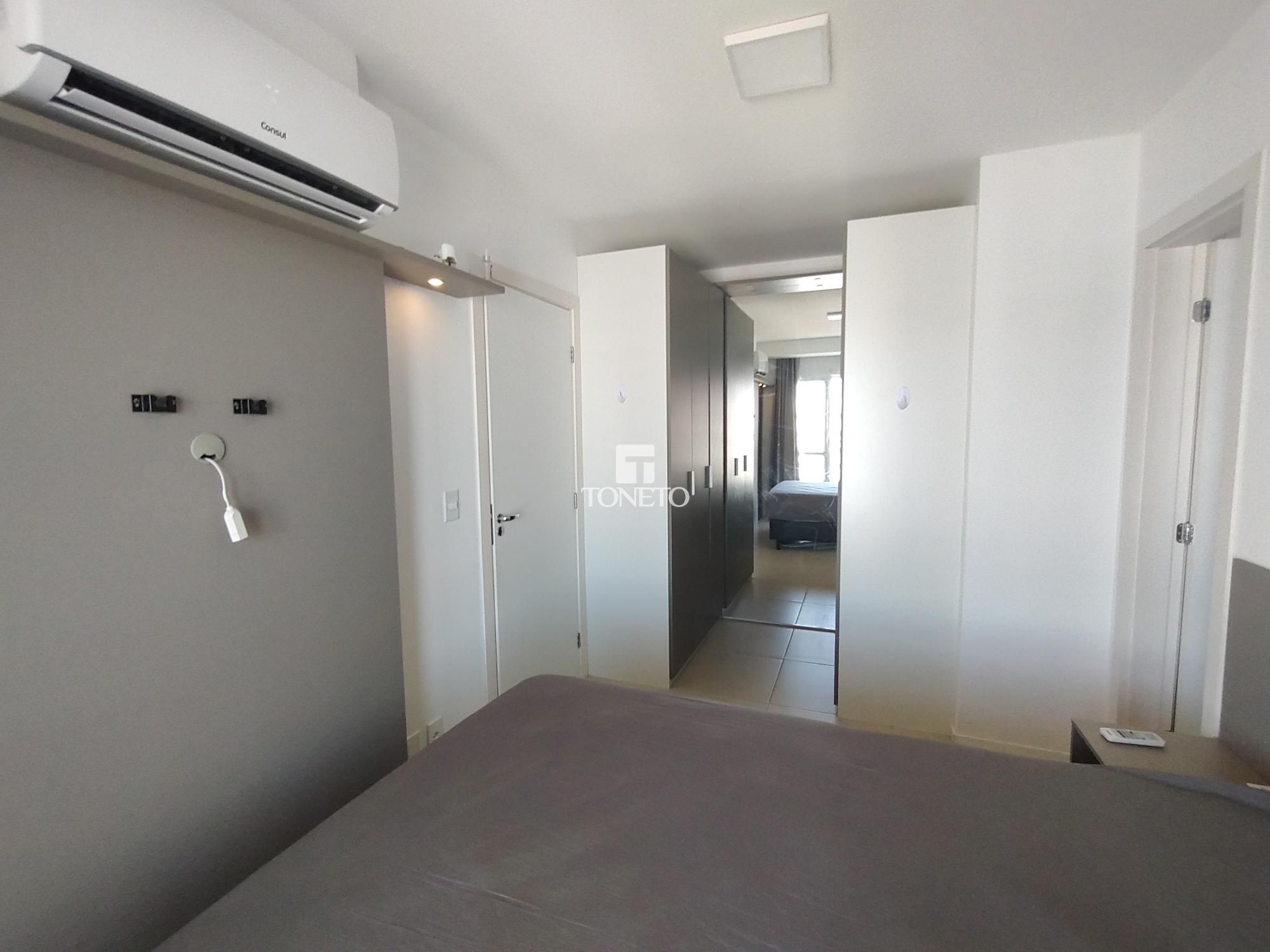 Apartamento à venda com 1 quarto, 49m² - Foto 12