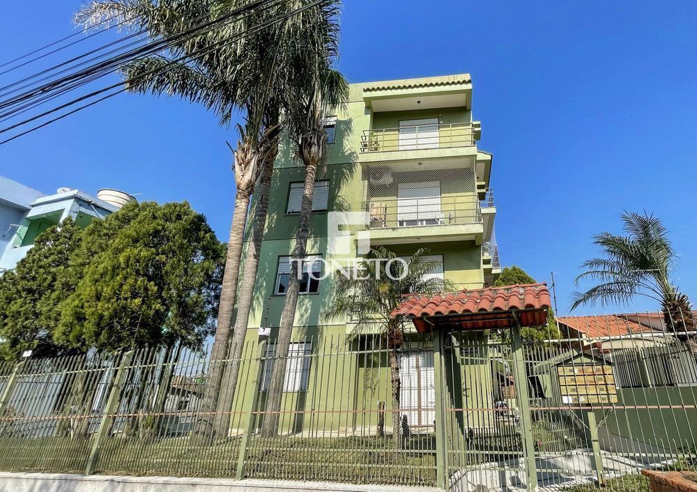 Apartamento, 2 quartos, 63 m² - Foto 1