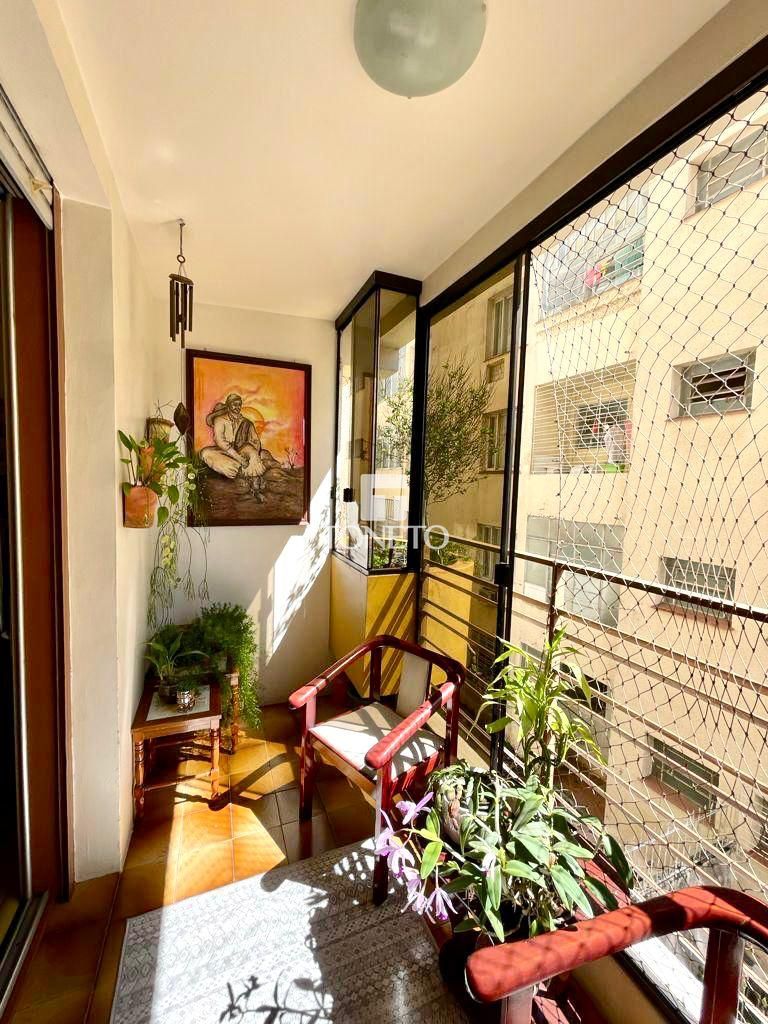 Apartamento, 3 quartos, 130 m² - Foto 7