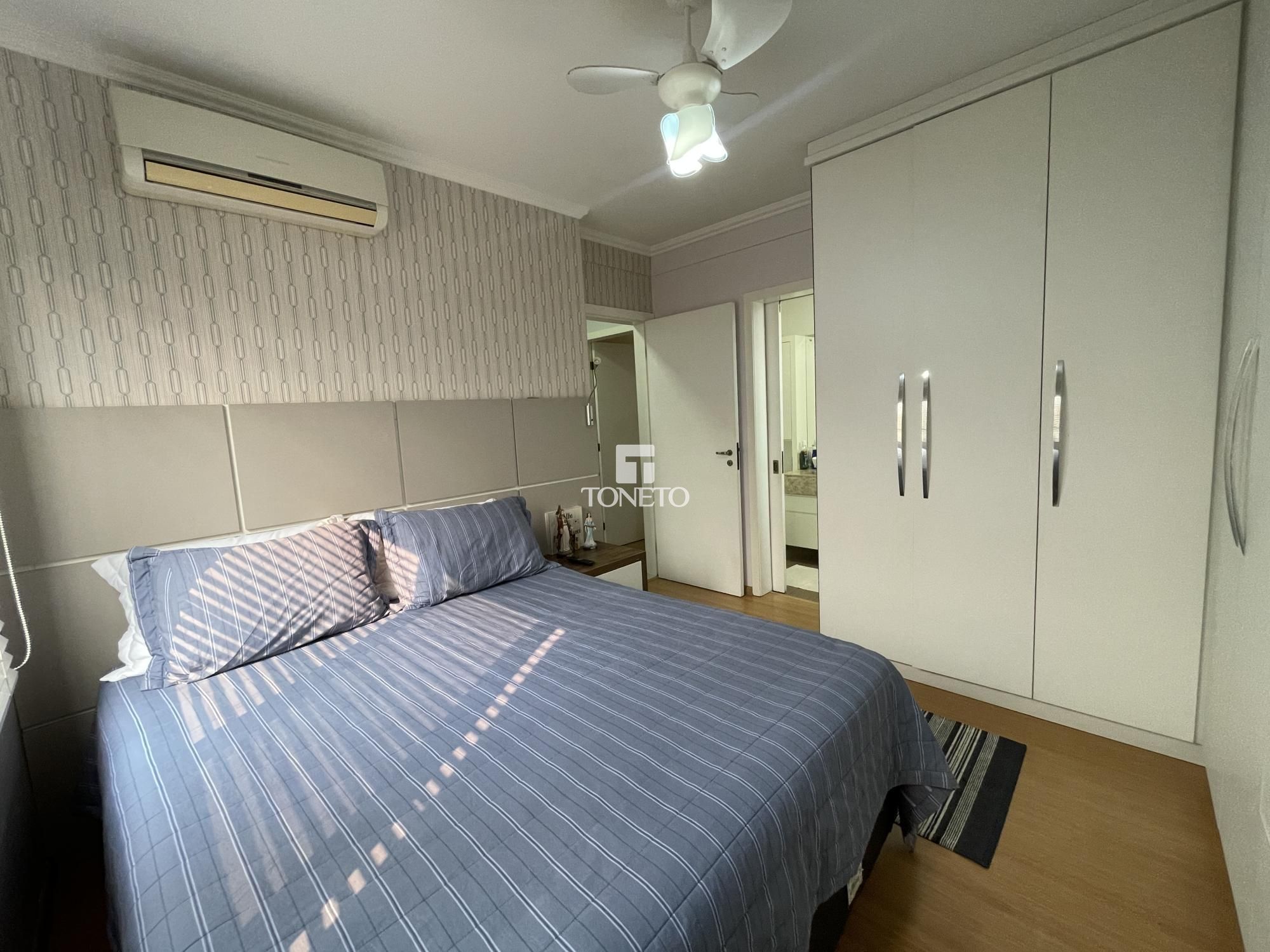 Apartamento à venda com 3 quartos, 95m² - Foto 7