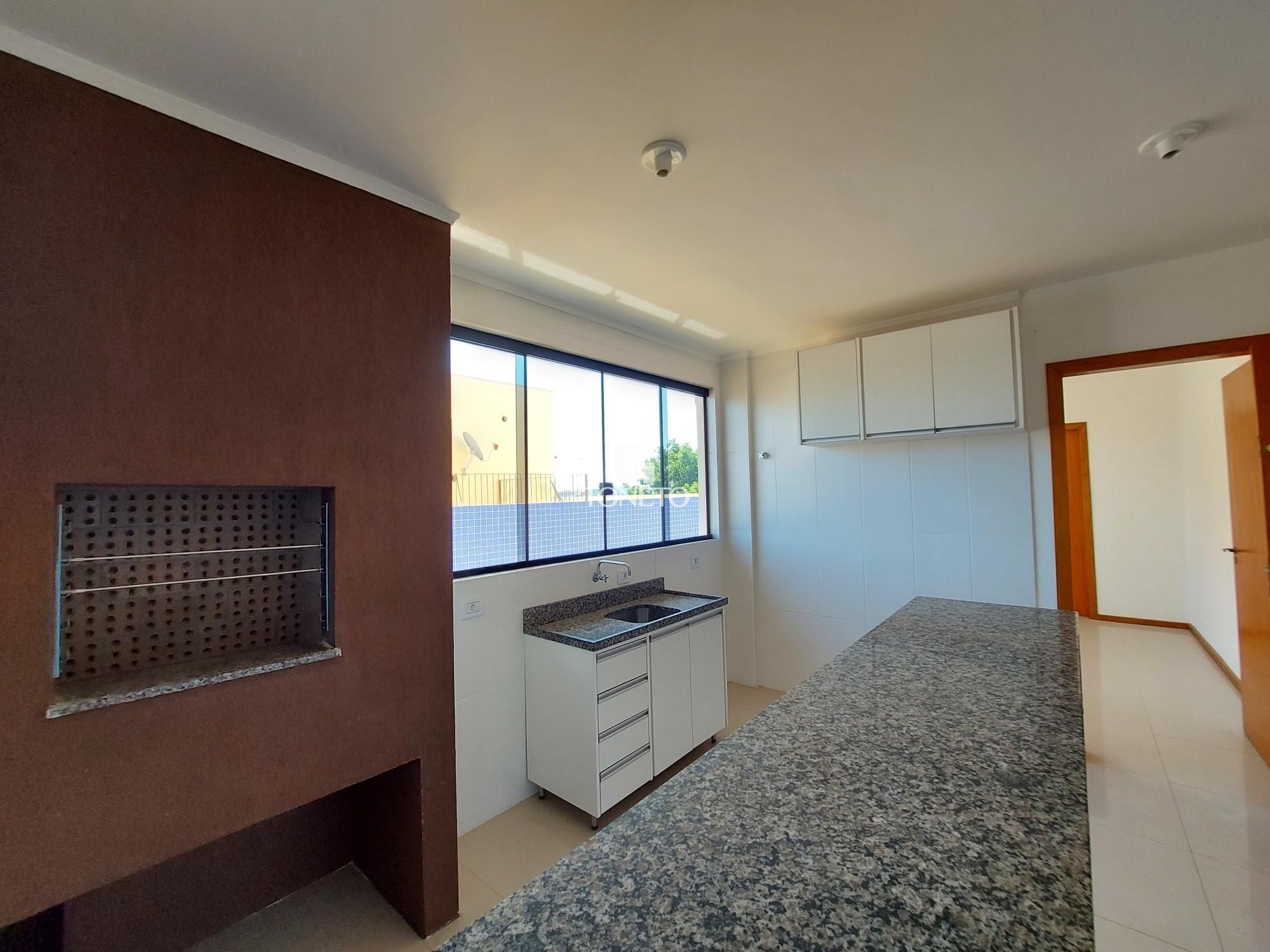 Apartamento à venda com 1 quarto, 34m² - Foto 12