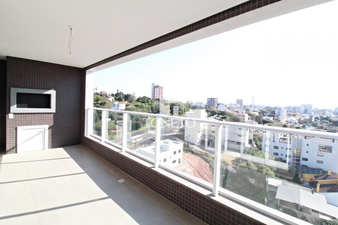 Apartamento, 2 quartos, 115 m² - Foto 3