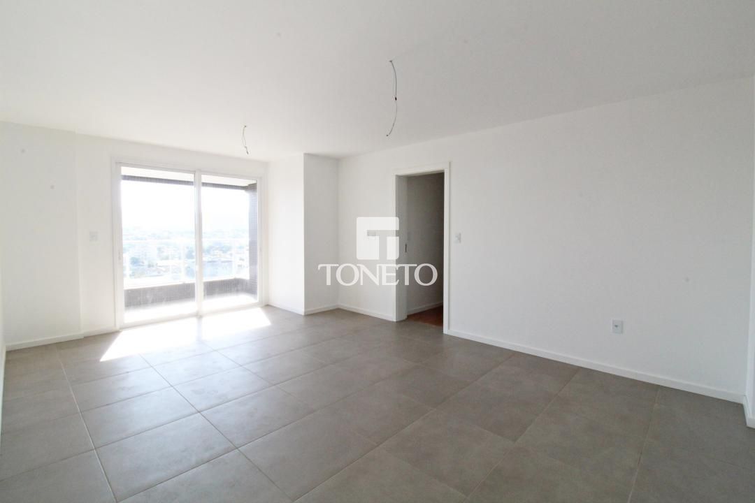 Apartamento à venda com 2 quartos, 115m² - Foto 2