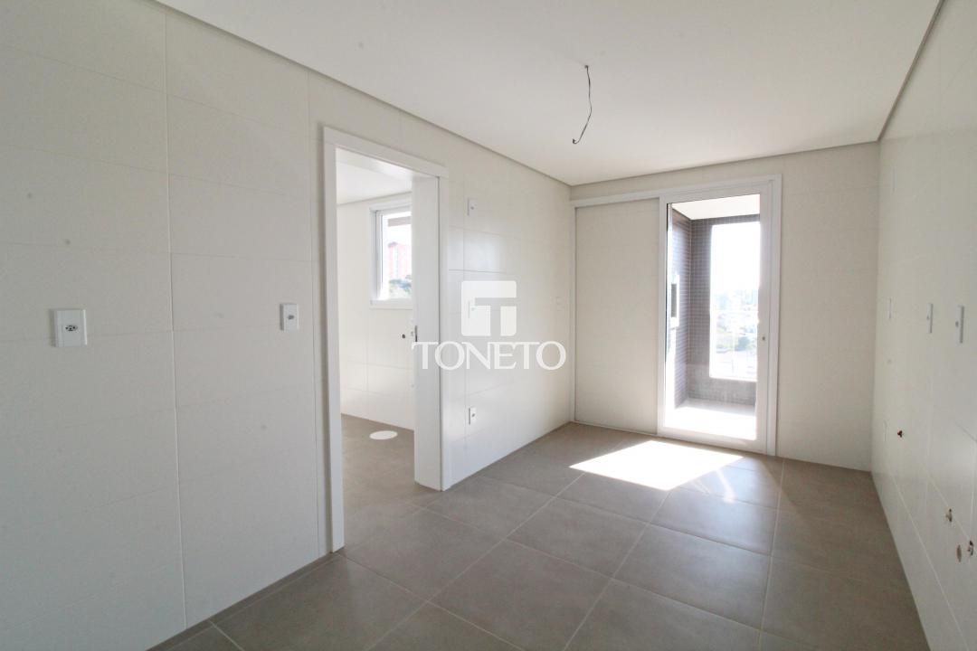 Apartamento à venda com 2 quartos, 115m² - Foto 7