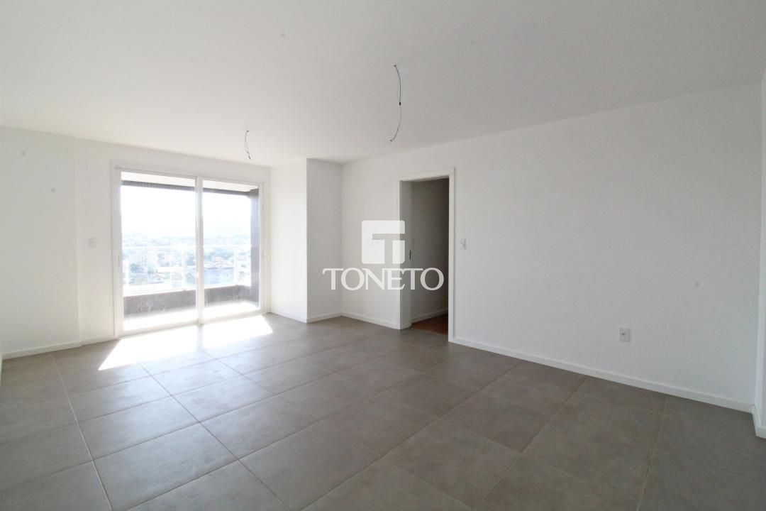 Apartamento à venda com 2 quartos, 115m² - Foto 3