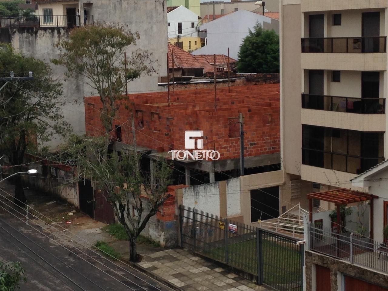 Apartamento, 1 quarto, 34 m² - Foto 2