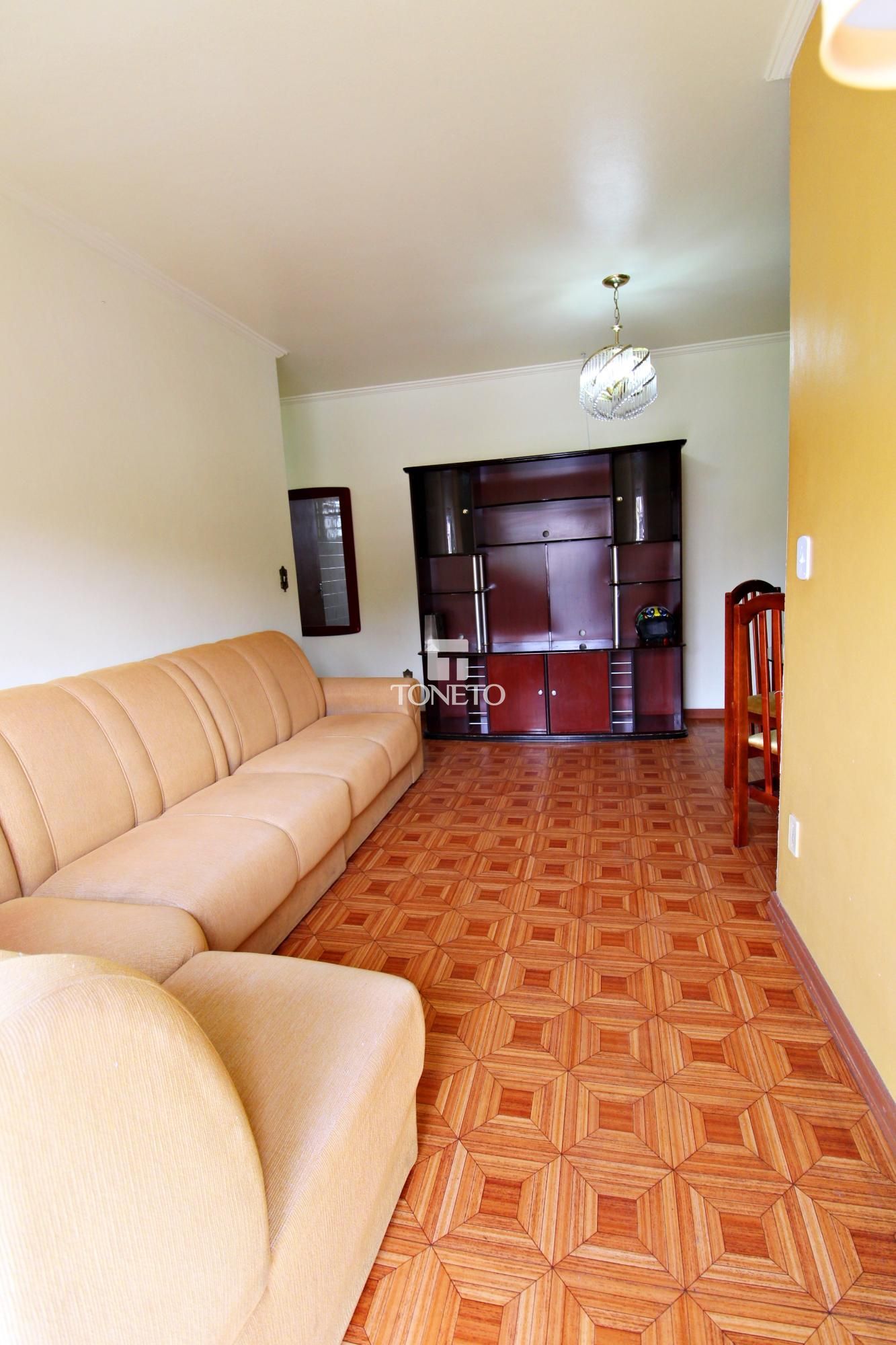 Apartamento à venda com 2 quartos, 68m² - Foto 2