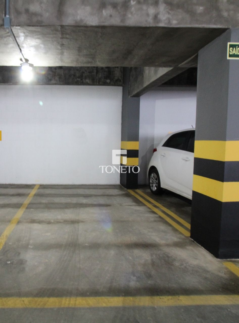 Apartamento, 1 quarto, 34 m² - Foto 9