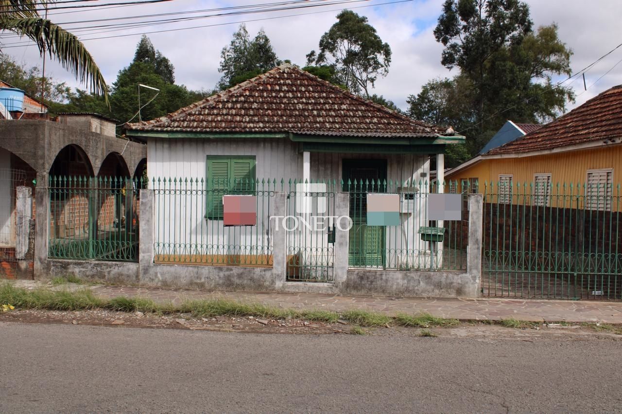 Terreno, 323 m² - Foto 1