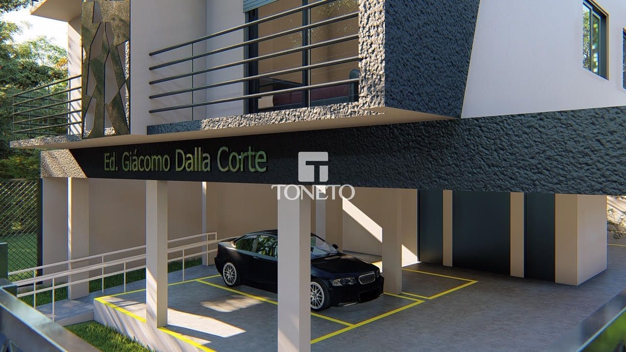 Apartamento, 3 quartos, 99 m² - Foto 6