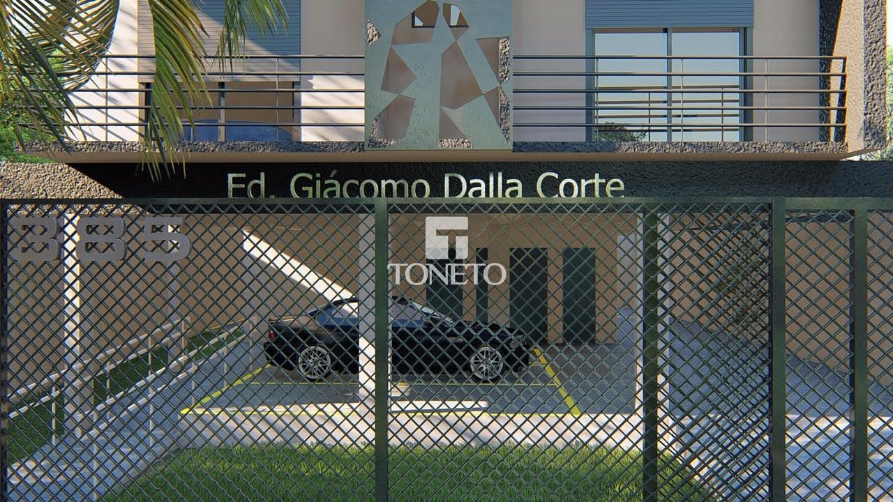 Apartamento, 3 quartos, 99 m² - Foto 3