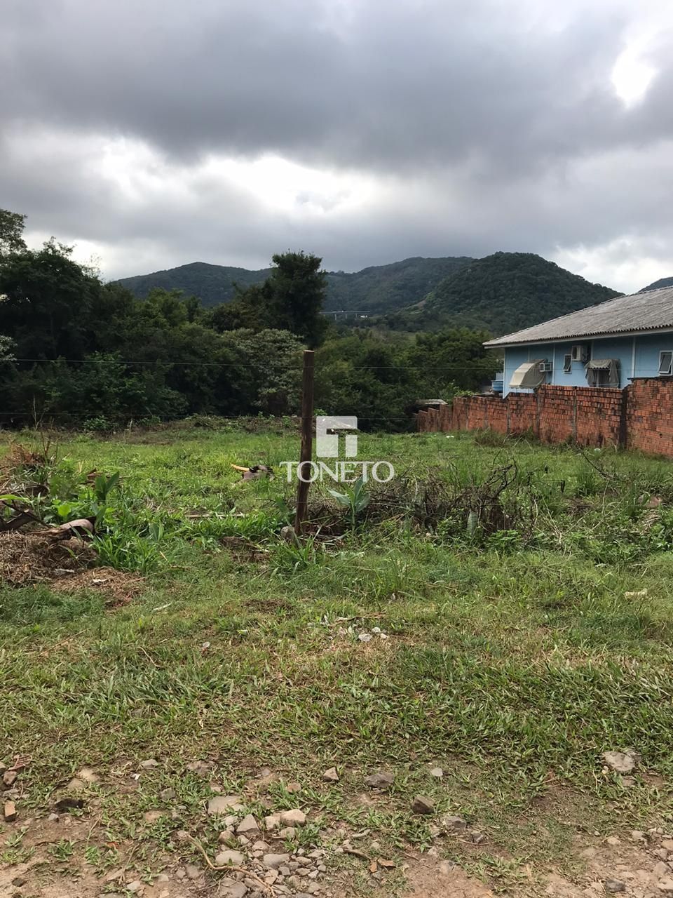 Terreno, 600 m² - Foto 1