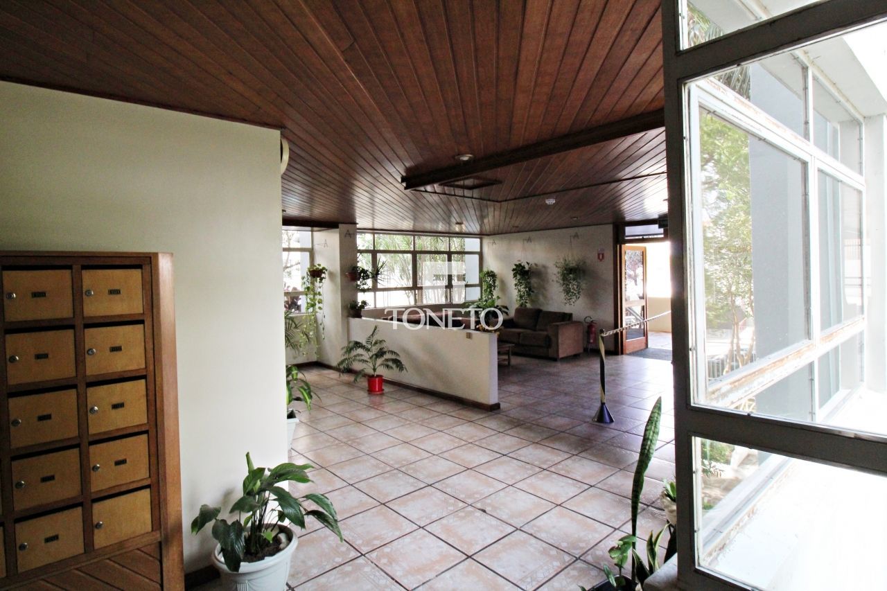 Apartamento, 3 quartos, 118 m² - Foto 1