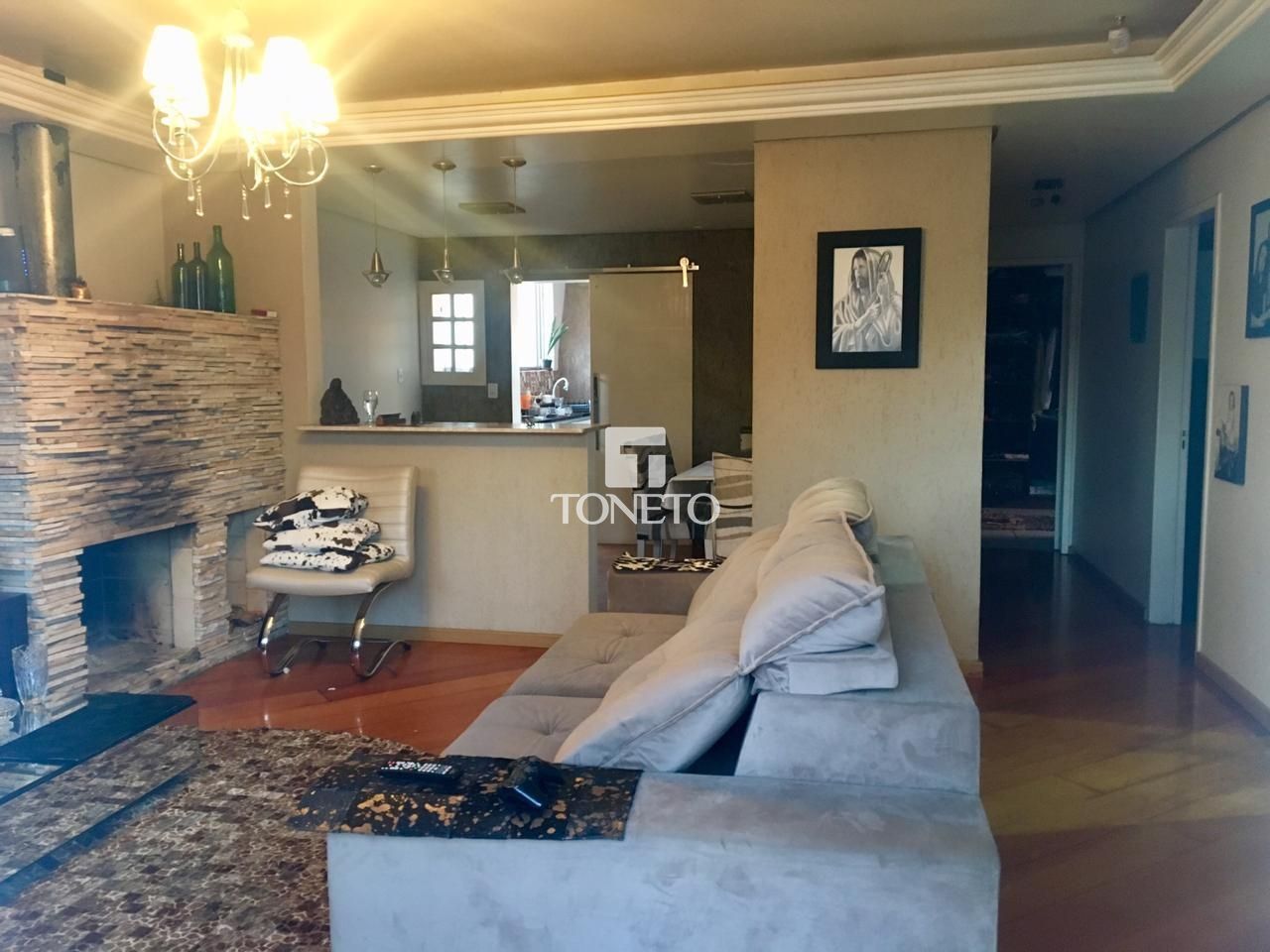 Casa, 6 quartos, 390 m² - Foto 10