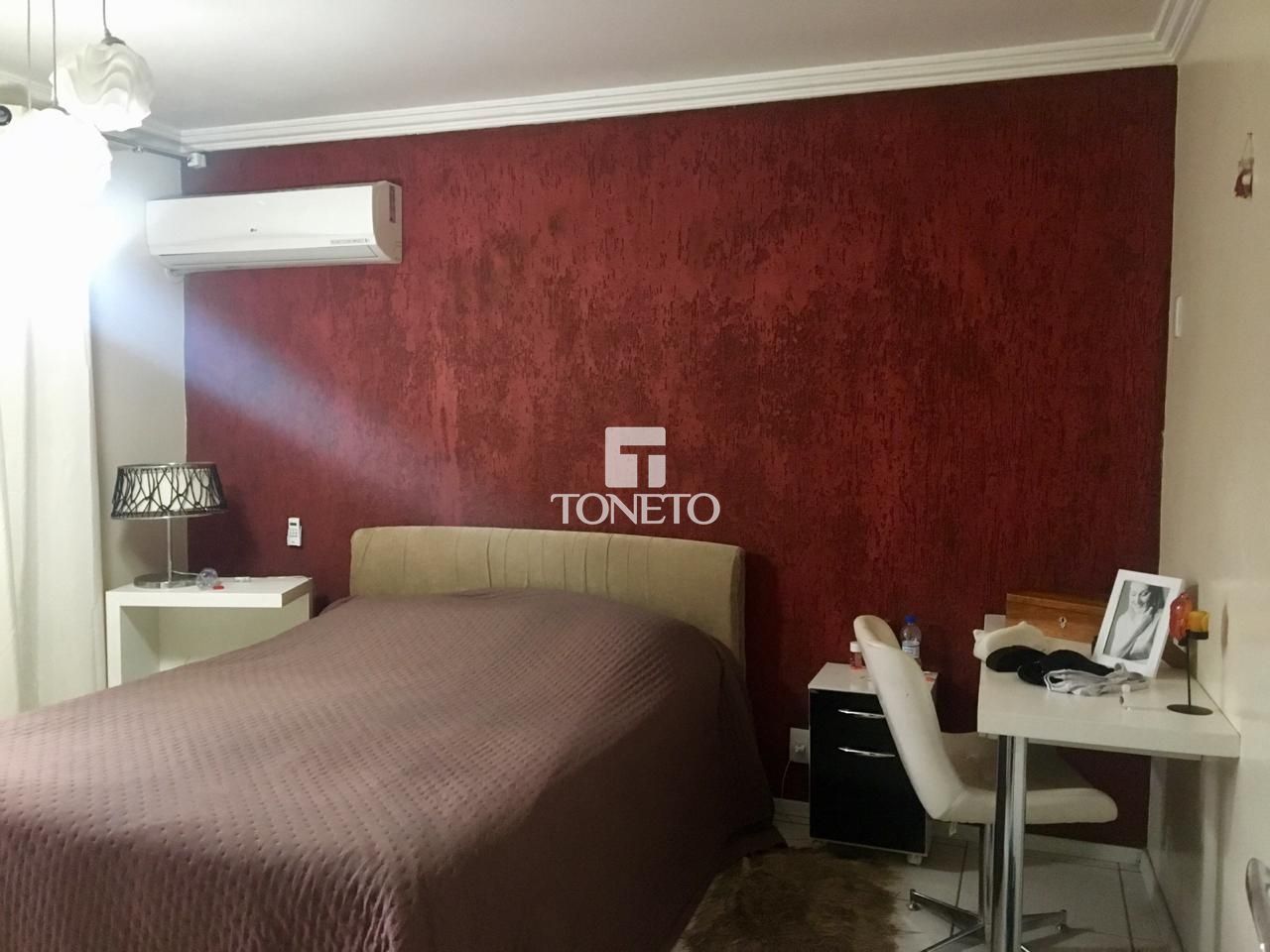 Casa à venda com 6 quartos, 390m² - Foto 16