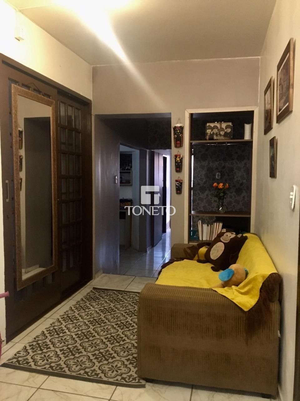 Casa, 6 quartos, 390 m² - Foto 6