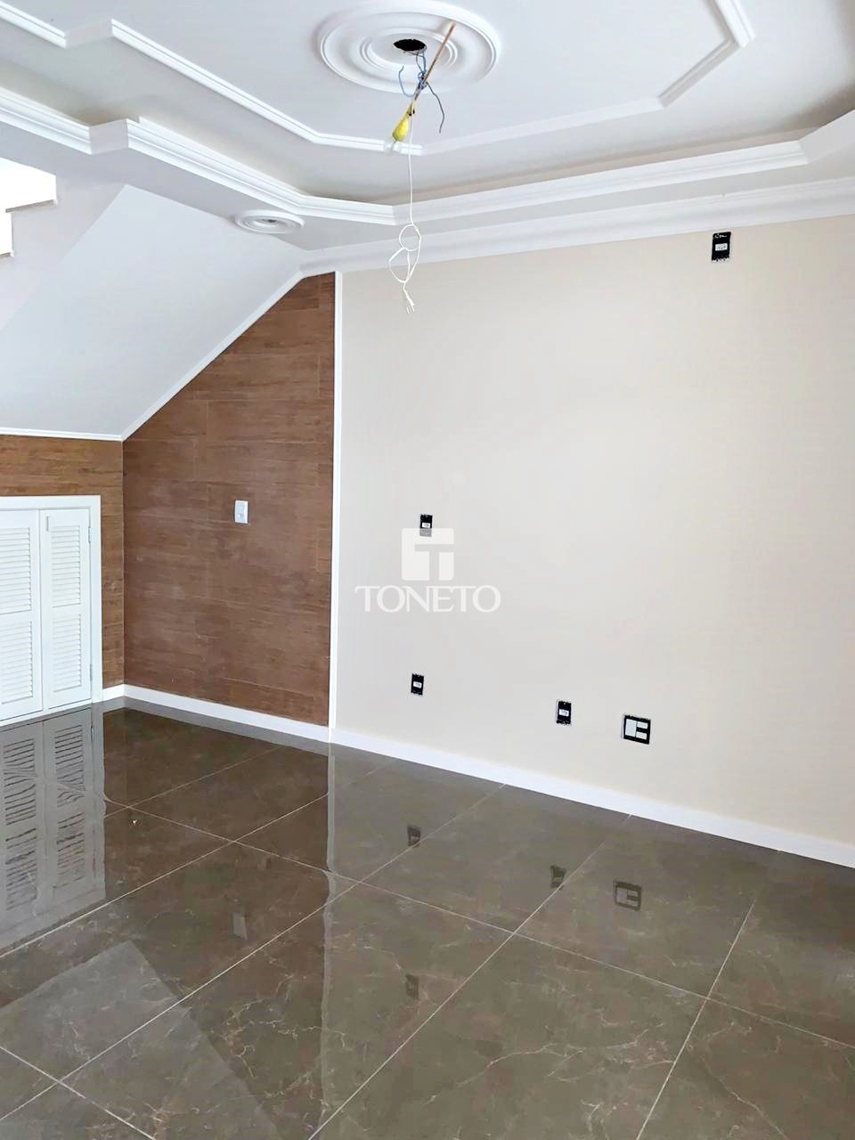 Sobrado à venda com 2 quartos, 105m² - Foto 2