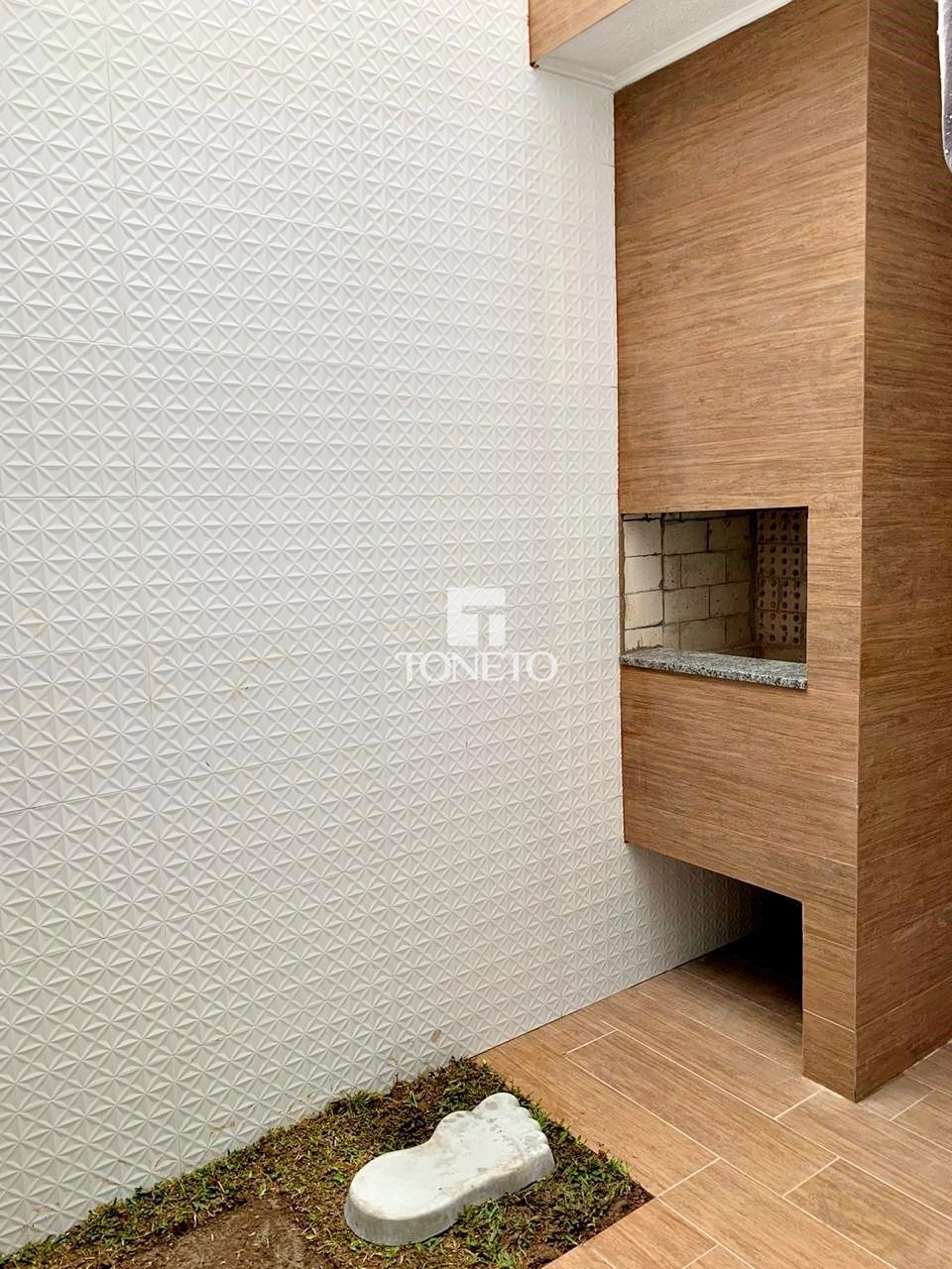 Sobrado à venda com 2 quartos, 105m² - Foto 3