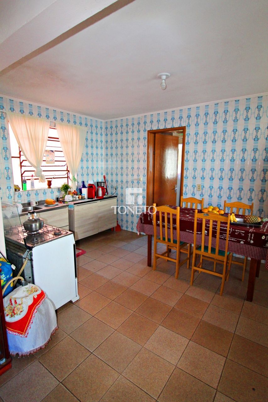 Casa, 4 quartos, 120 m² - Foto 8