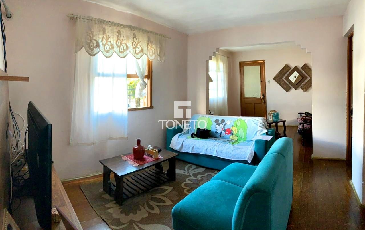 Casa, 4 quartos, 120 m² - Foto 4