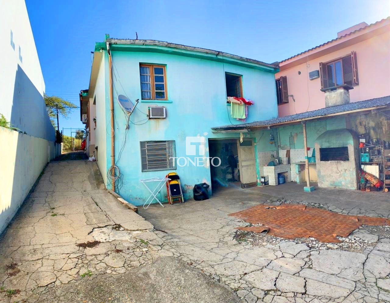 Casa, 4 quartos, 120 m² - Foto 12