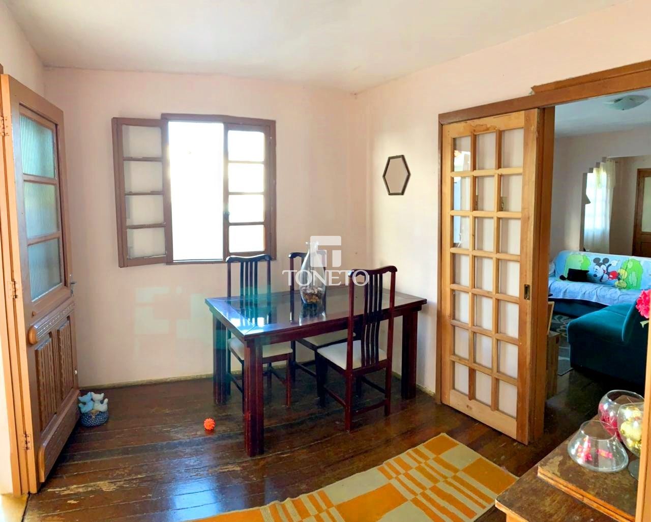 Casa, 4 quartos, 120 m² - Foto 3